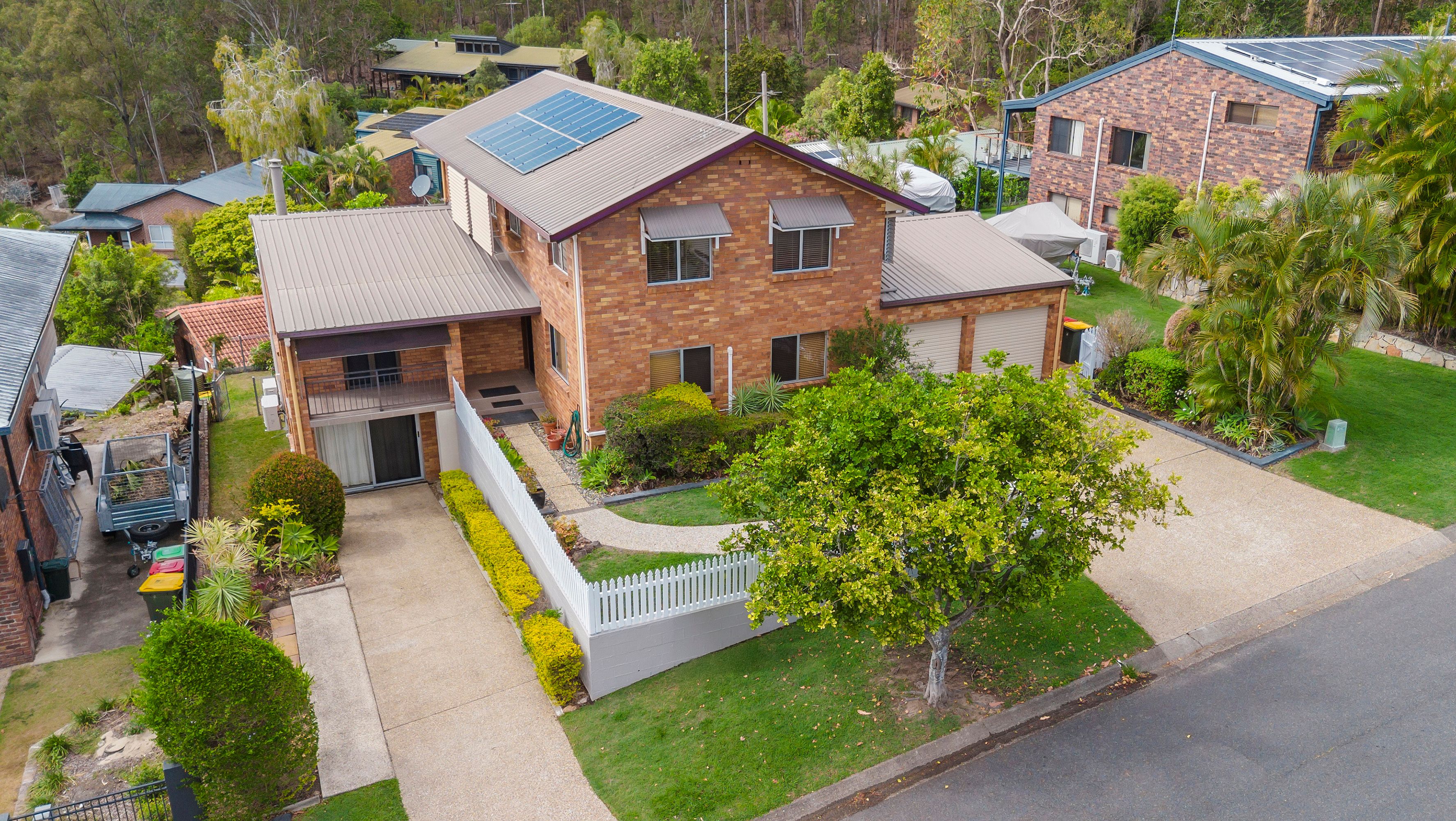 18 Gimba Street , Mitchelton QLD 4053