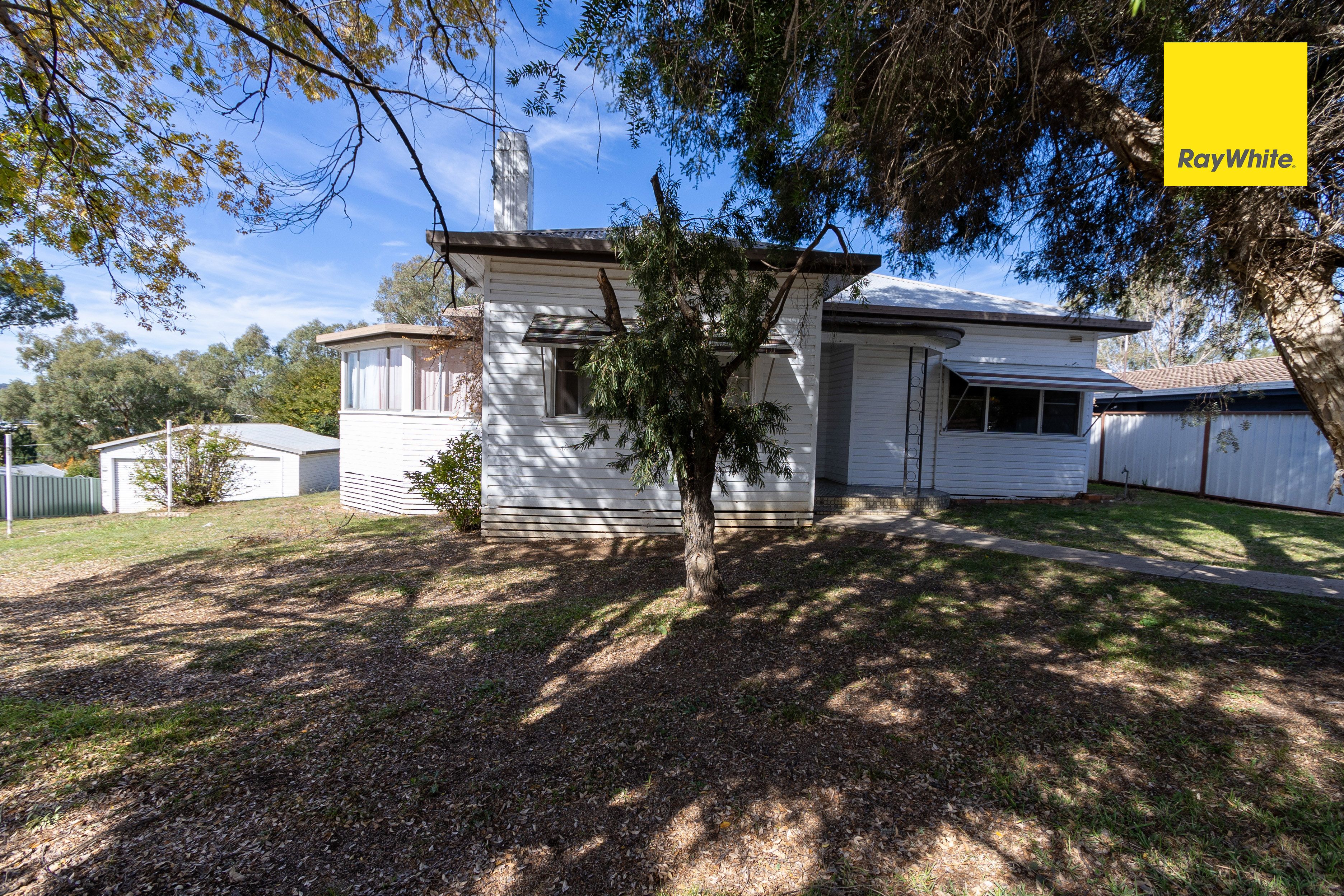 27 George Street, Inverell, NSW 2360