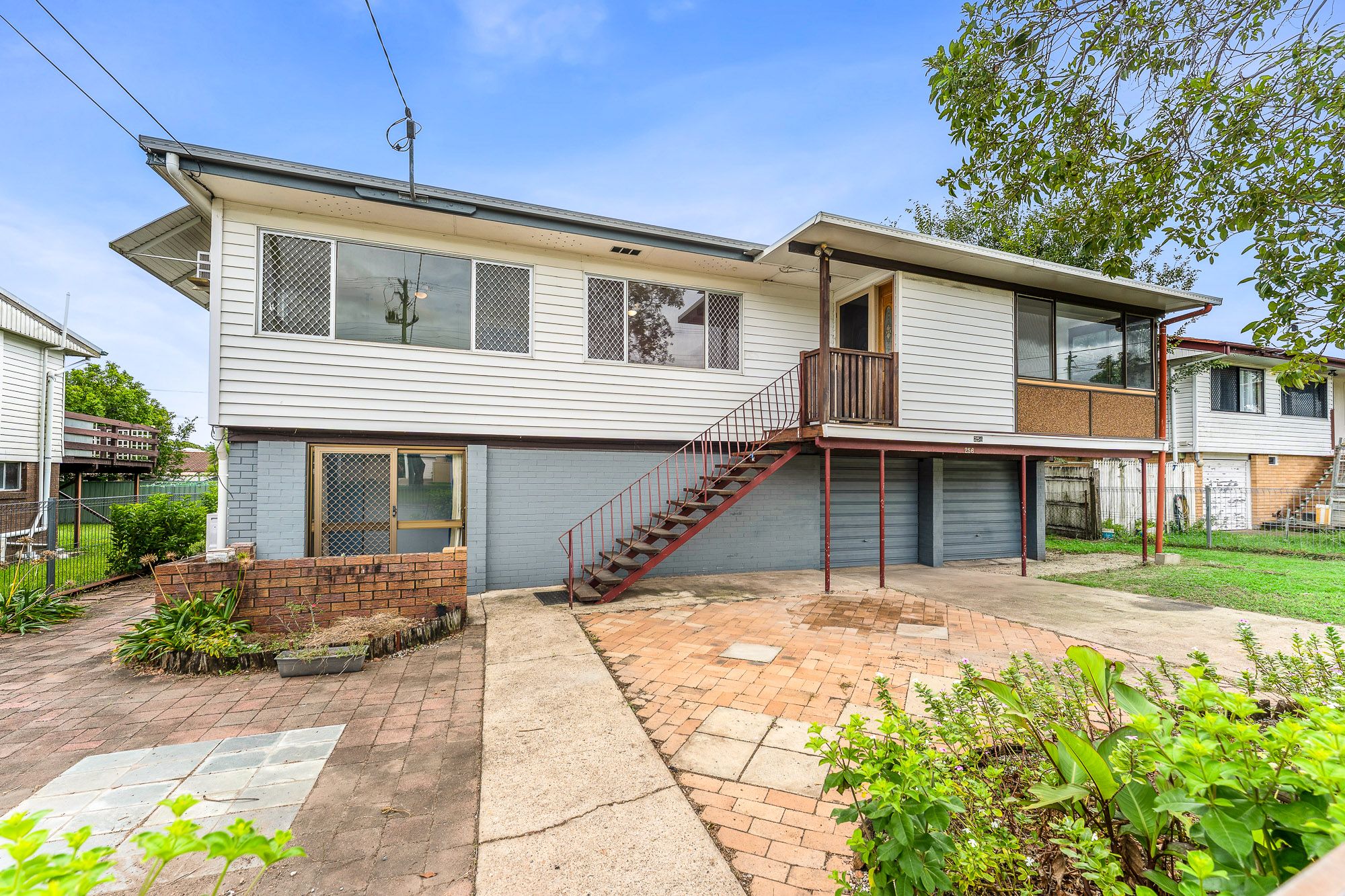 256 Mortimer Road, Acacia Ridge QLD 4110