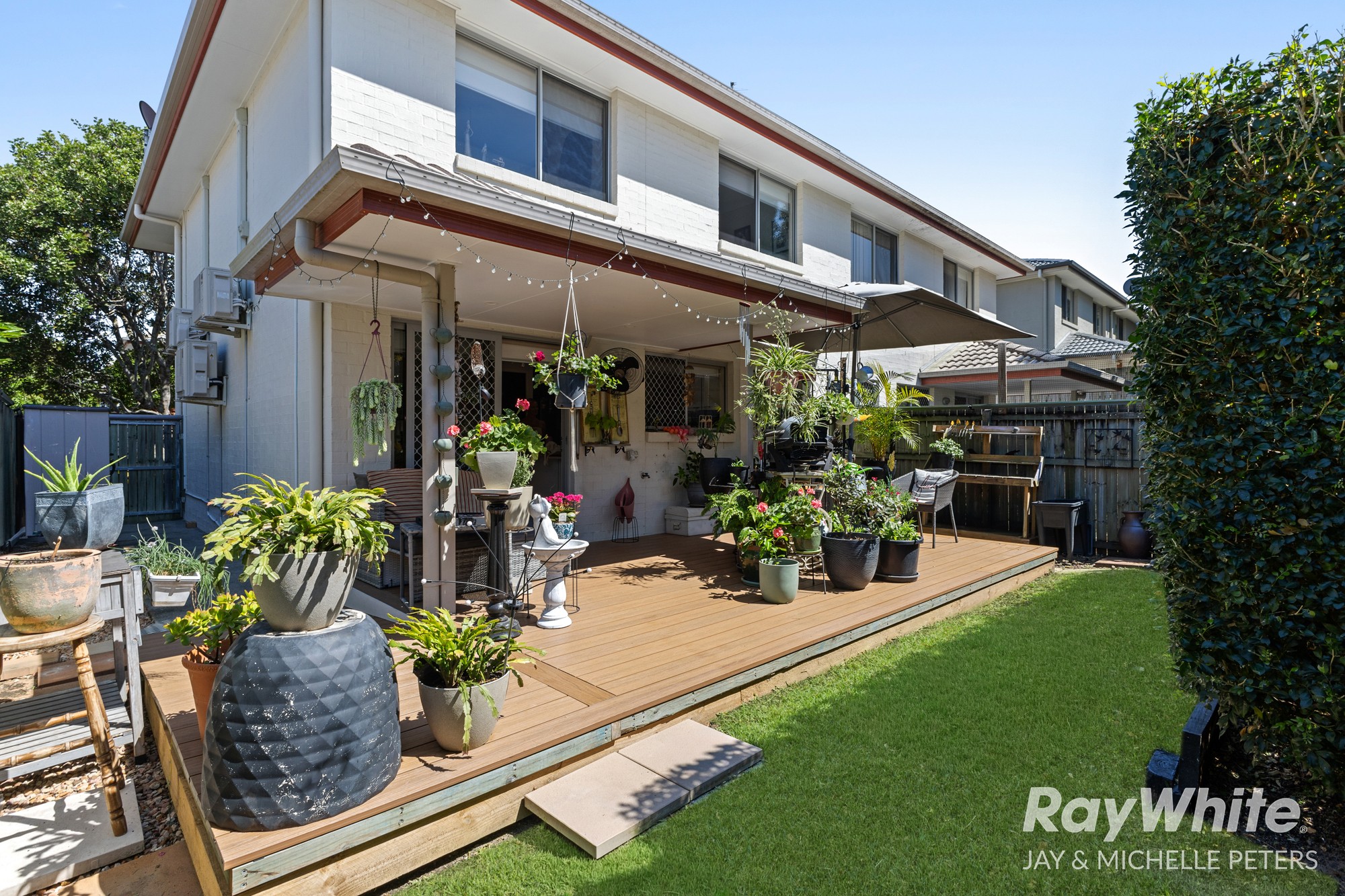 10/17 Fleet Street, Browns Plains, QLD 4118