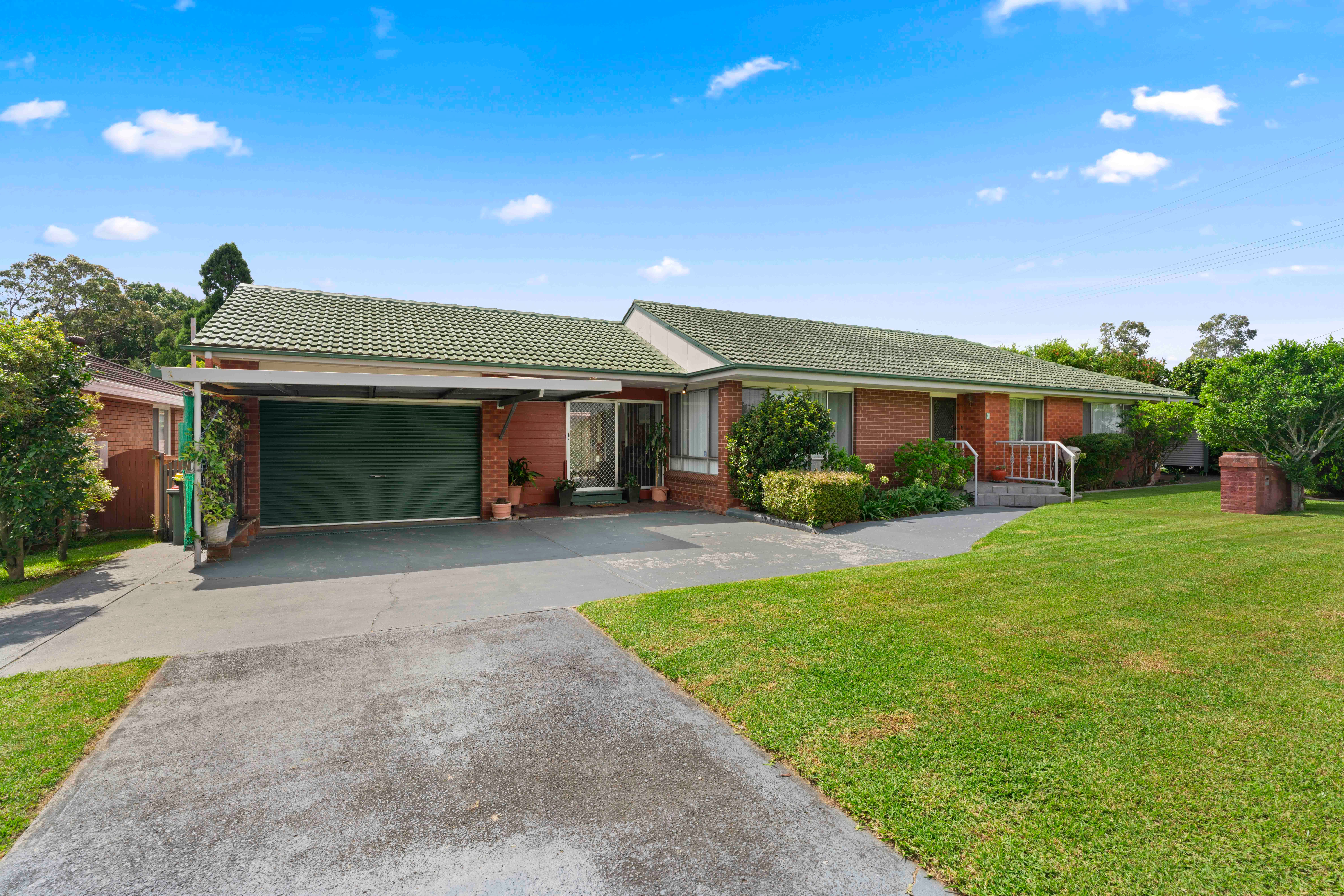 41 Bunberra Street — photo from Ray White Shoalhaven Central Group