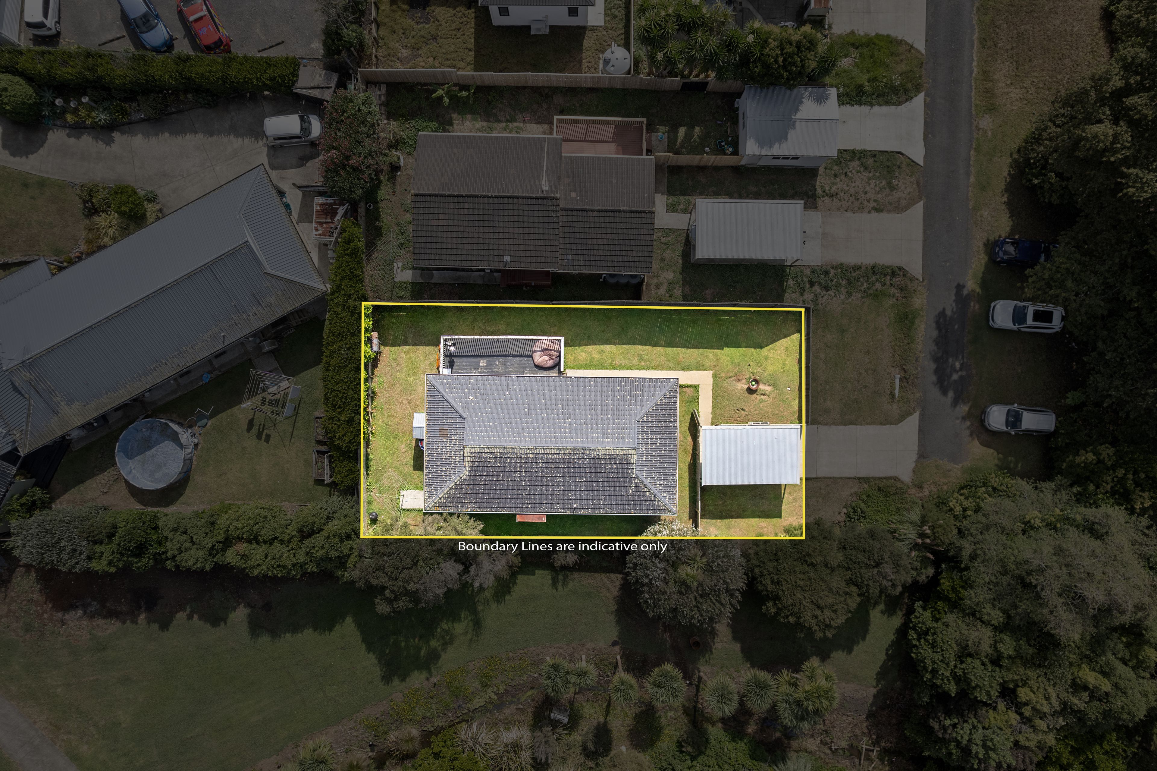 11 High Street, Pokeno, Franklin