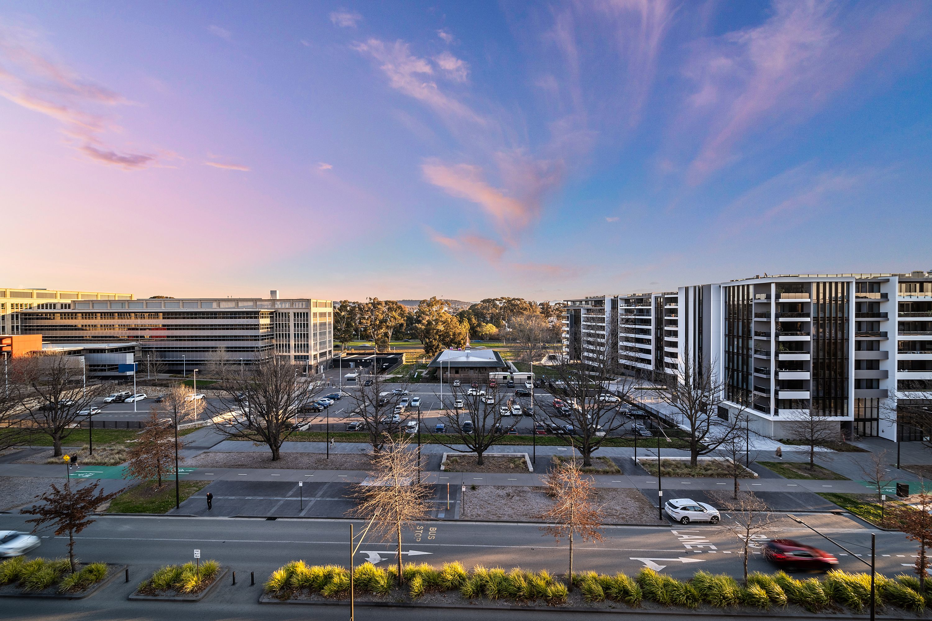 75/43 Constitution Avenue, Reid, ACT 2612