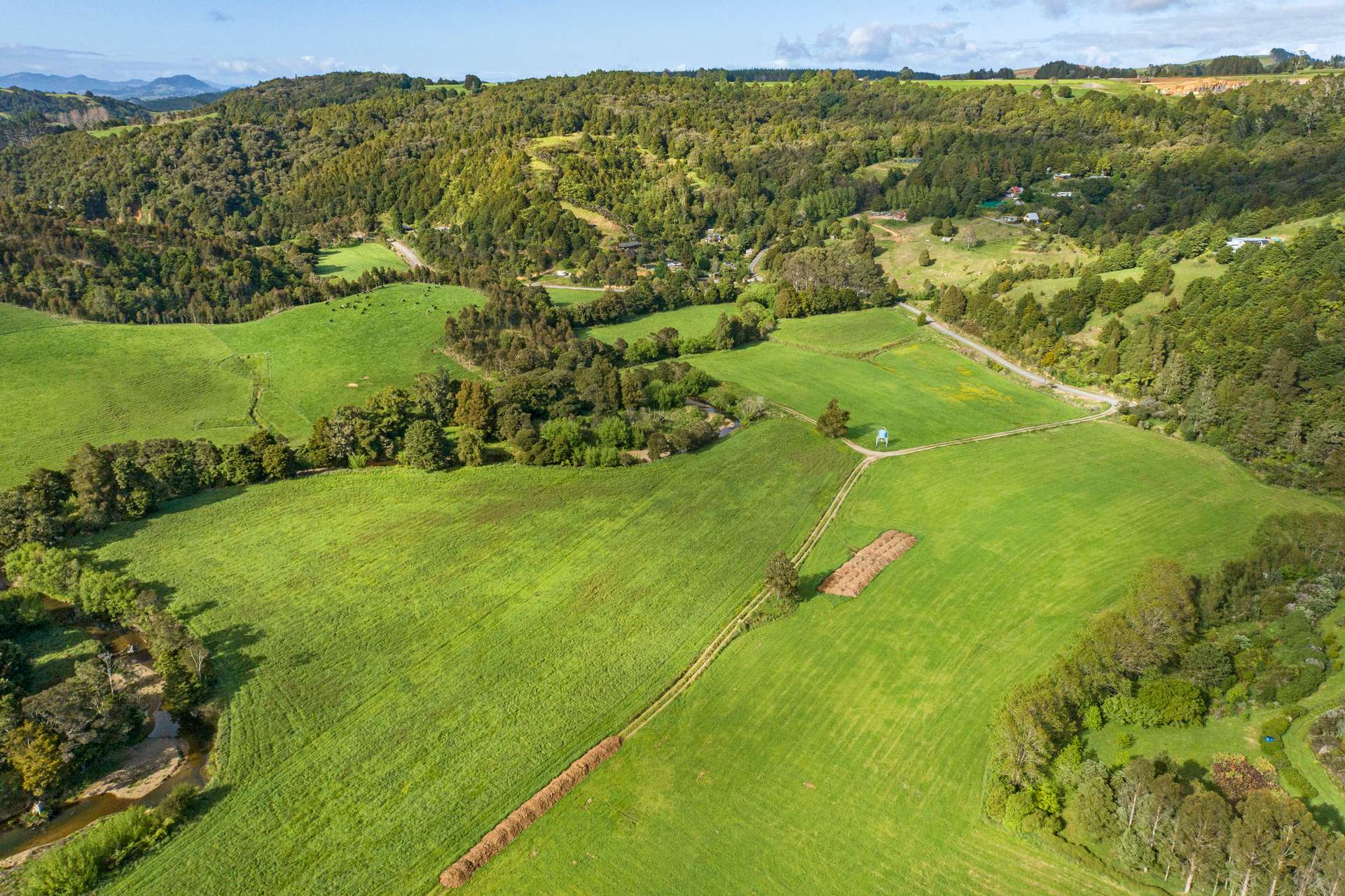 0 Russell Road Airstrip Block photo 13