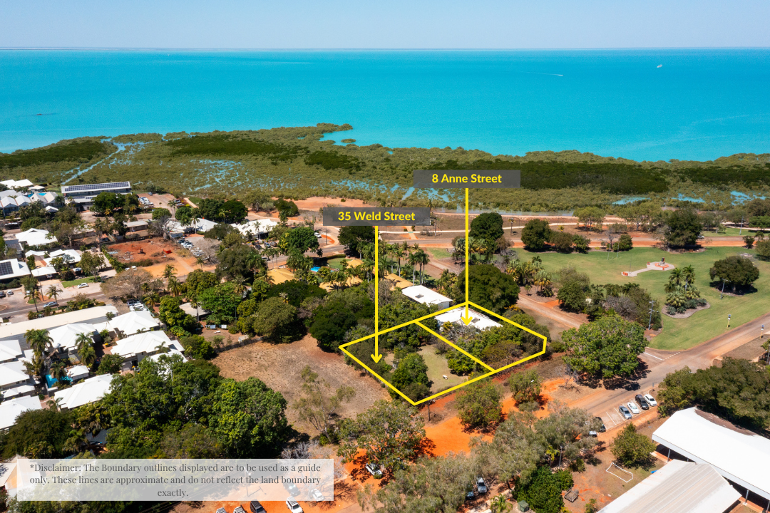 8 Anne Street — photo from Ray White Broome
