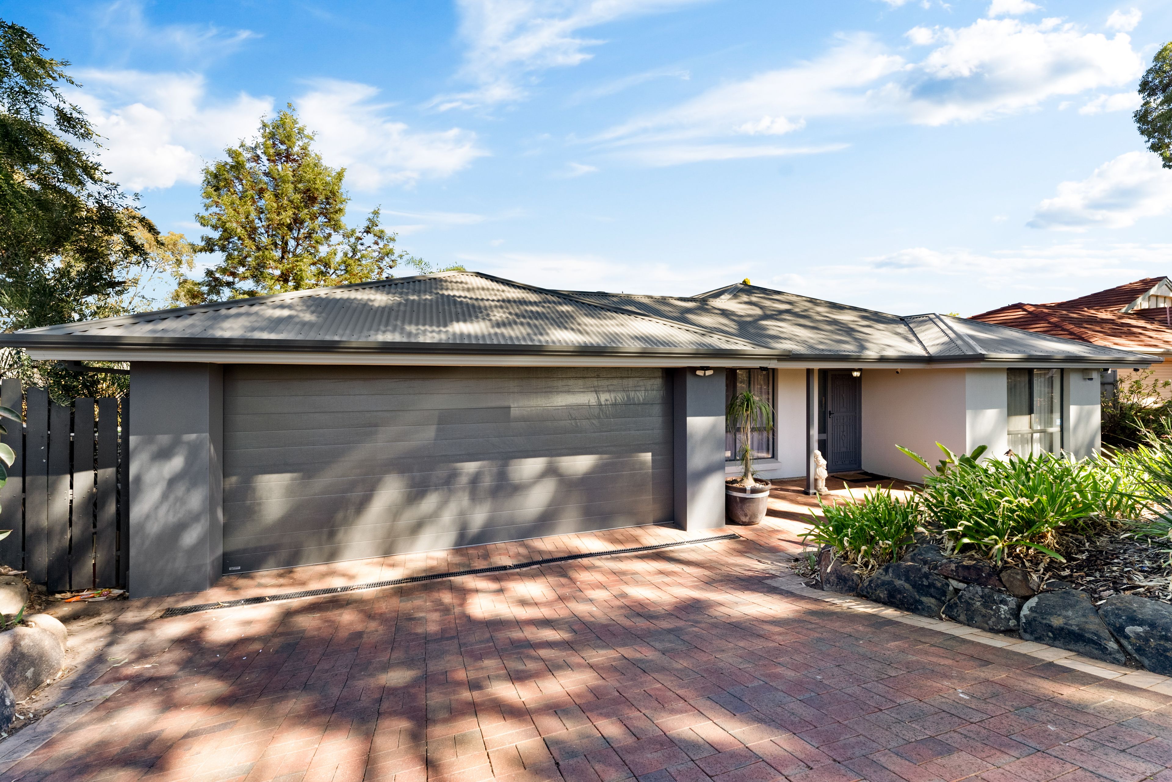 18 Persimmon Grove, Golden Grove SA 5125