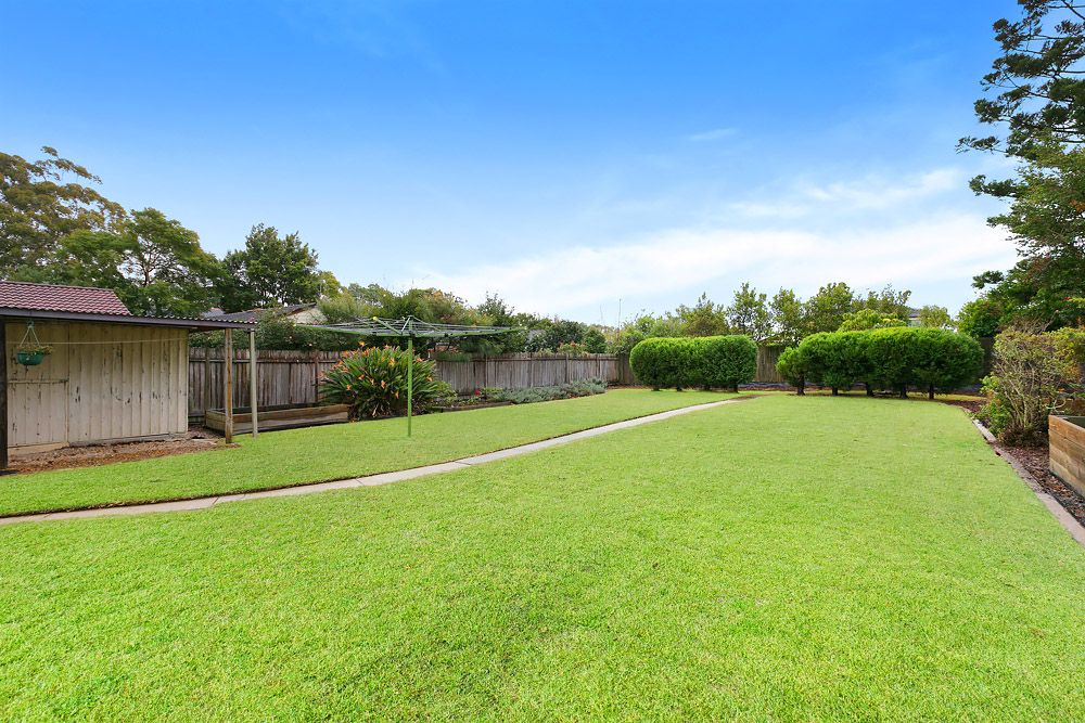 1 Collings Street, Wahroonga, NSW 2076