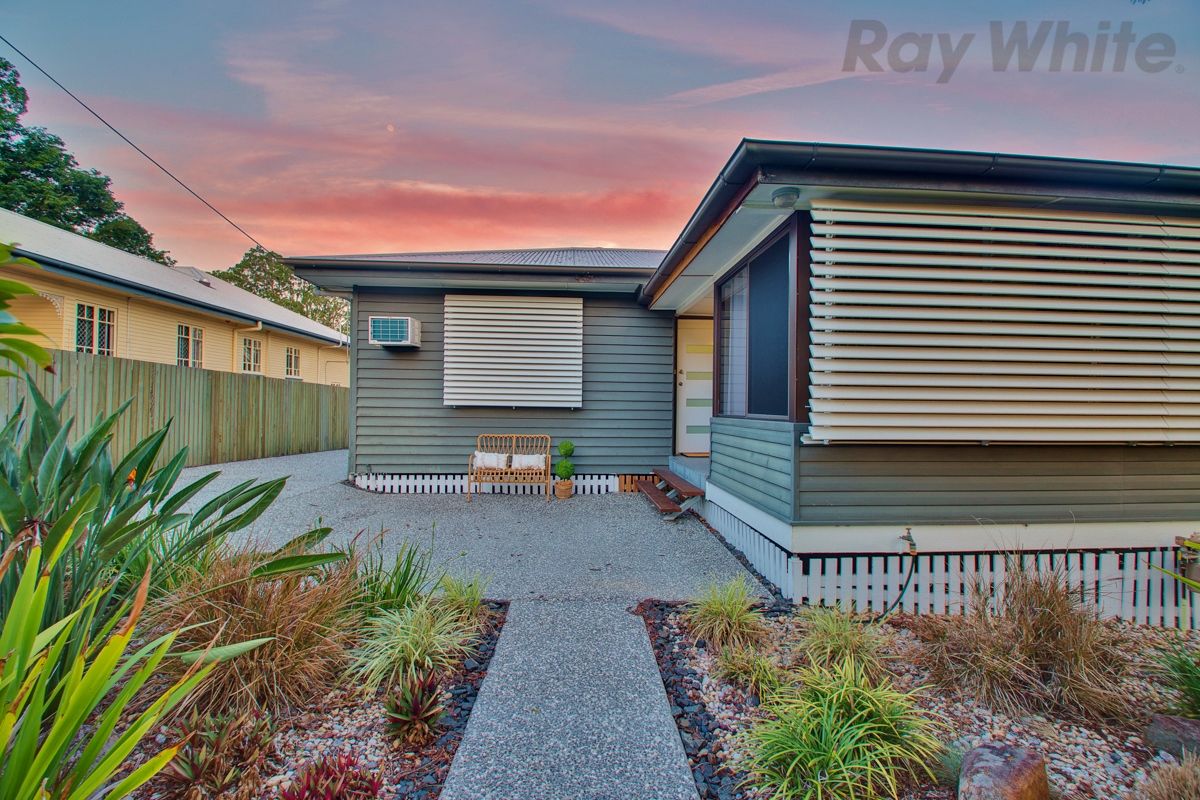 2 Minnis Street, Eastern Heights, QLD 4305