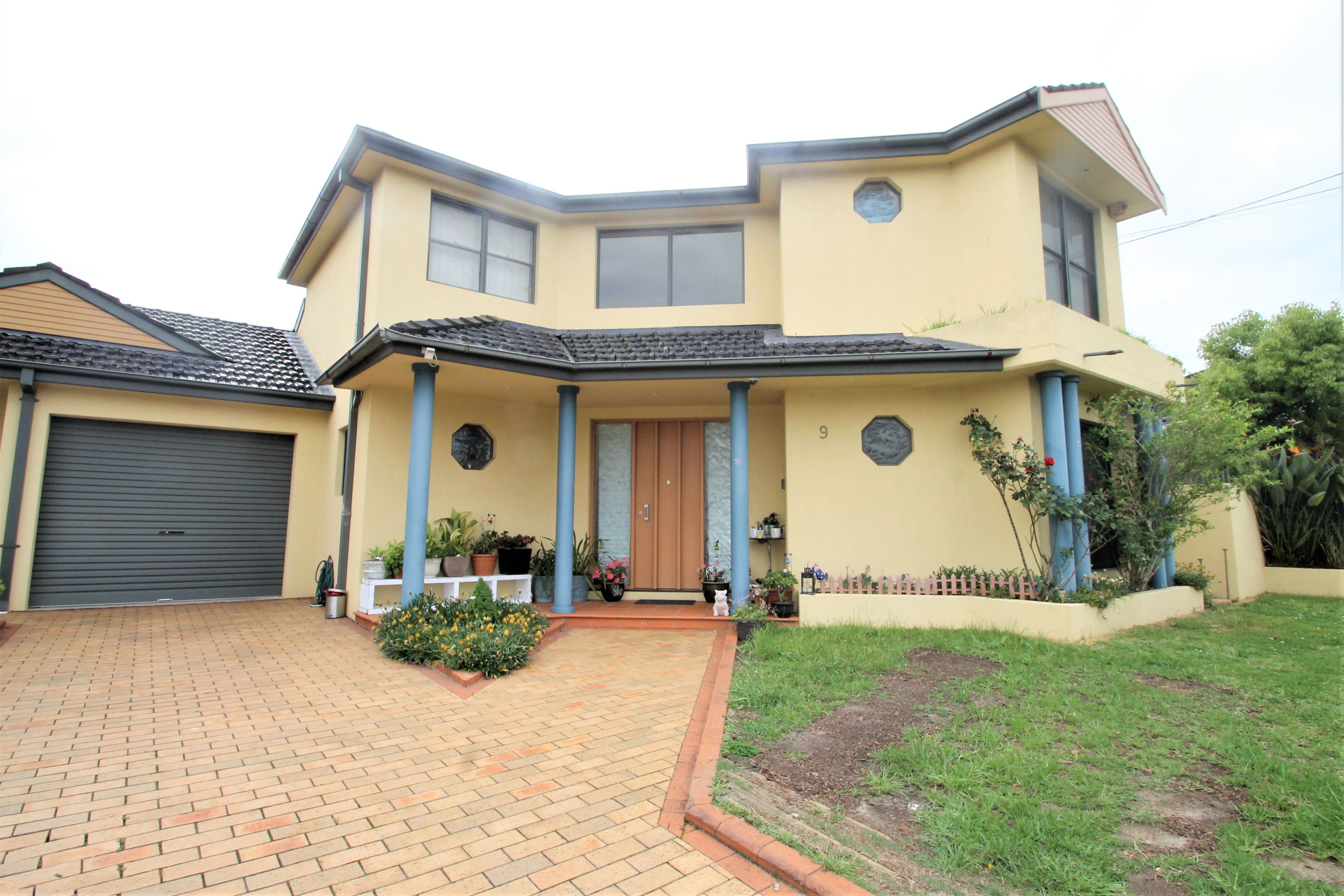 9 Olive Street, Ryde NSW 2112
