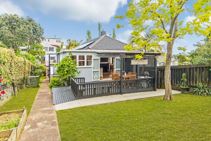 House 666 Great North Road, Grey Lynn, Auckland City