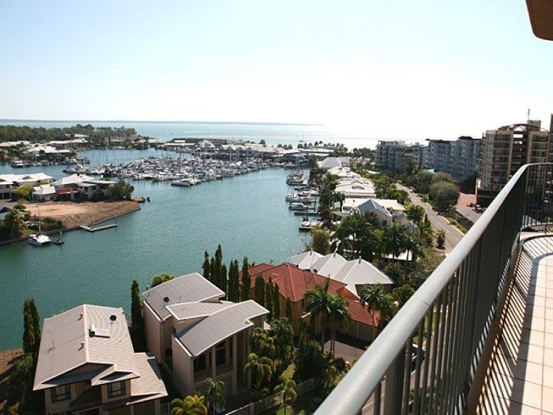 46/6 Marina Boulevard, Cullen Bay, NT 0820