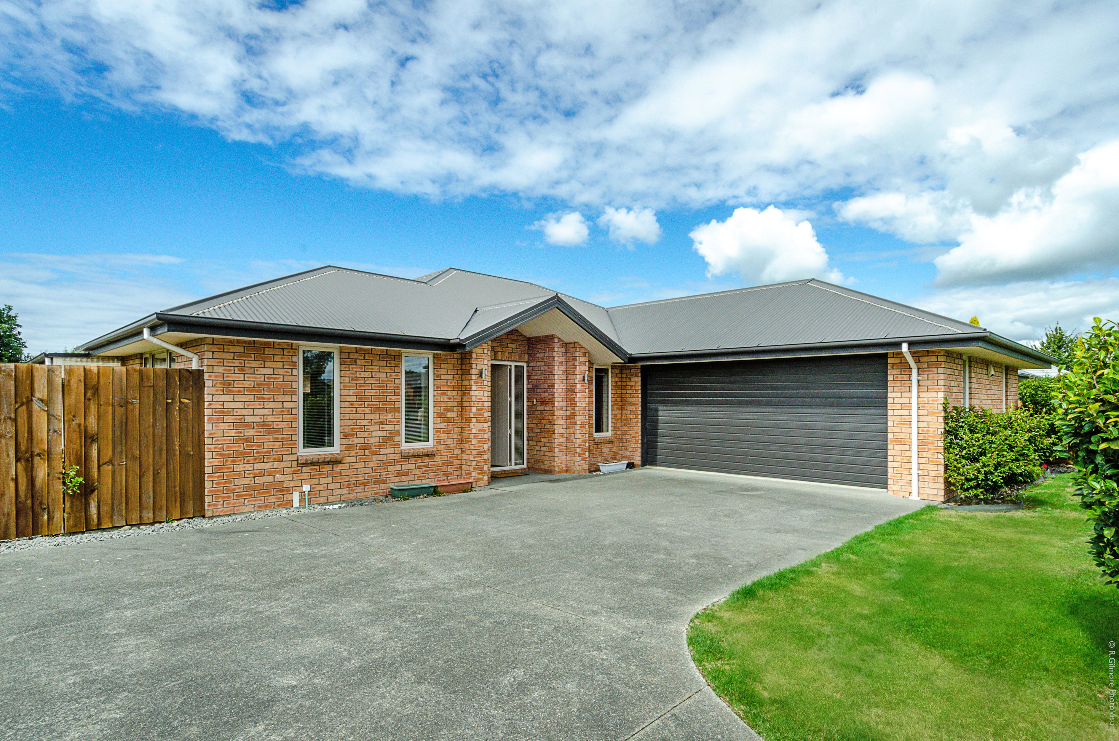 10 Rochester Crescent, Rolleston, Selwyn District