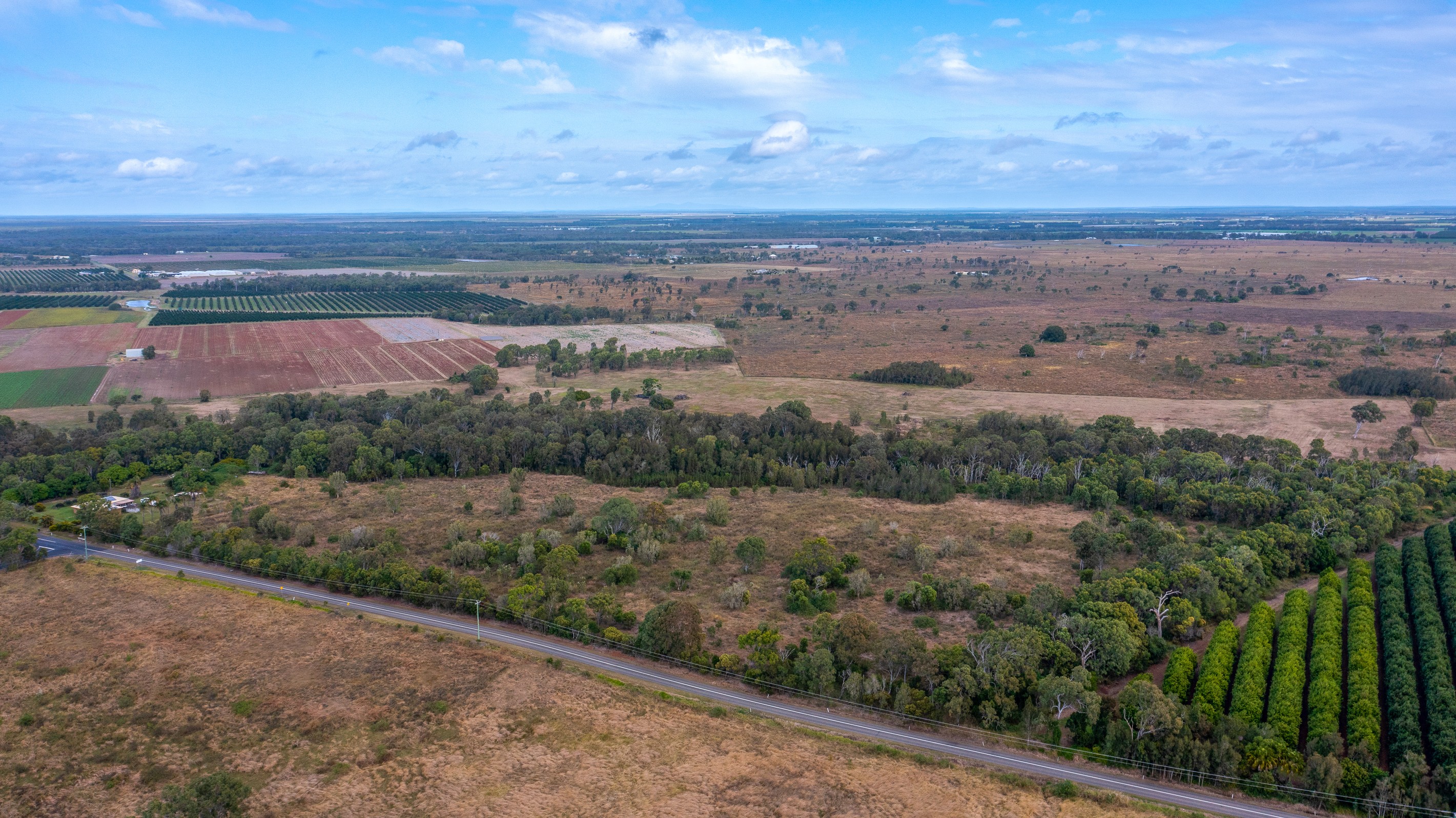 140 Riverview Road, Calavos, QLD 4670