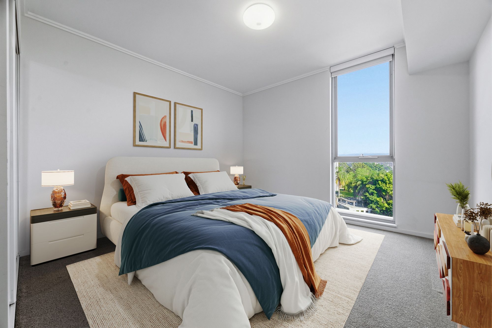 531/1-39 Lord Sheffield Circuit, Penrith, NSW