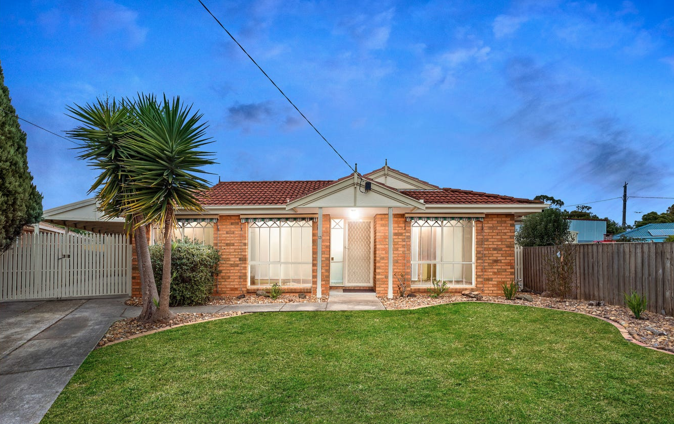 13 Marsden Court — photo from Ray White South Morang