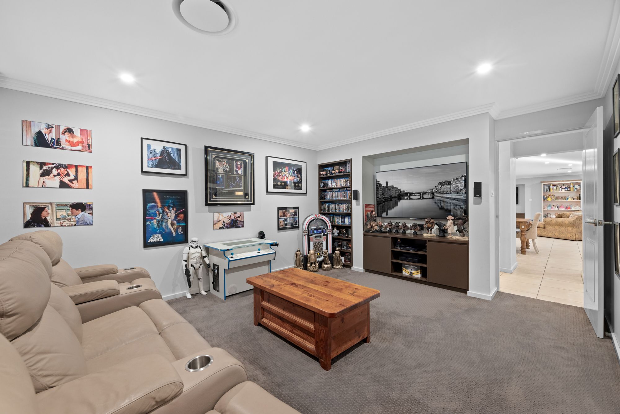 122 Jubilee Drive, JORDAN SPRINGS, NSW 2747