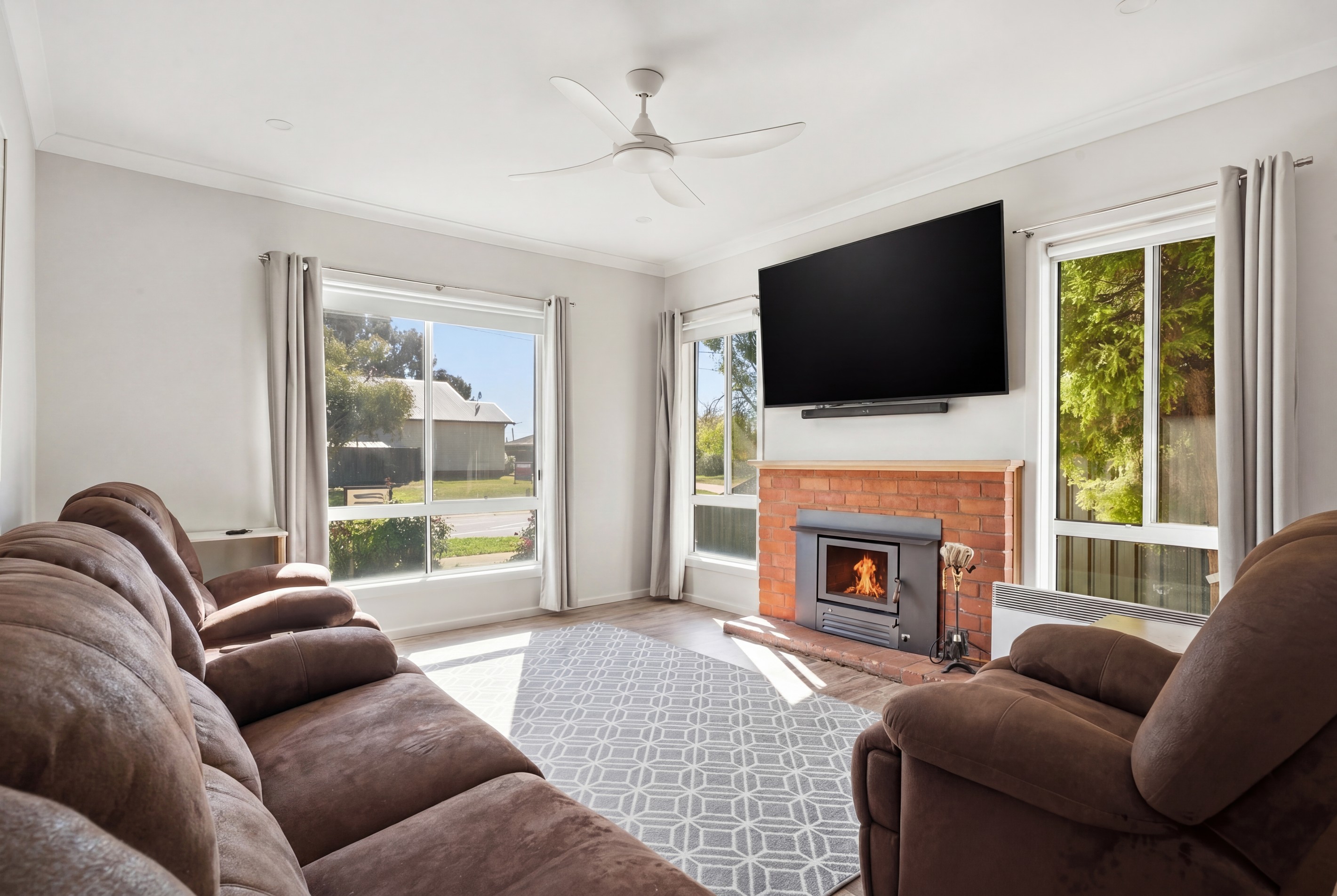 5 Palmer Crescent, Merrigum, VIC 3618