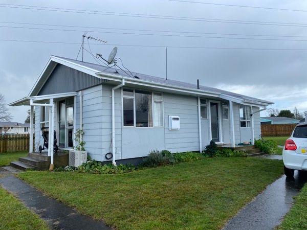 Huntly, Waikato District