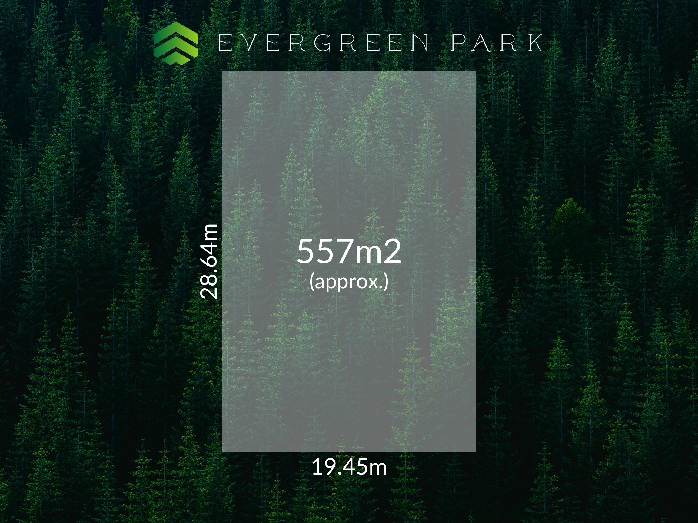 Lot 50 Evergreen Park (552-556 Etiwanda Avenue), Mildura, VIC 3500