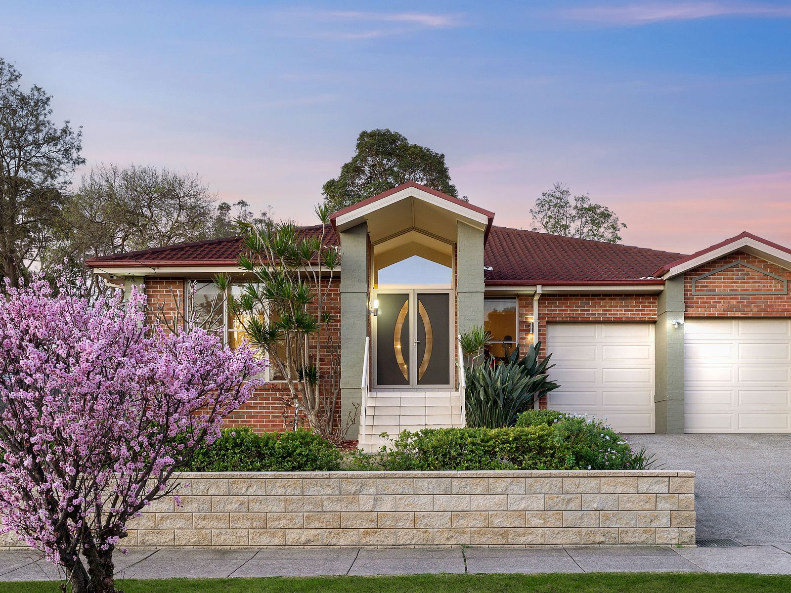23 Quarry Road