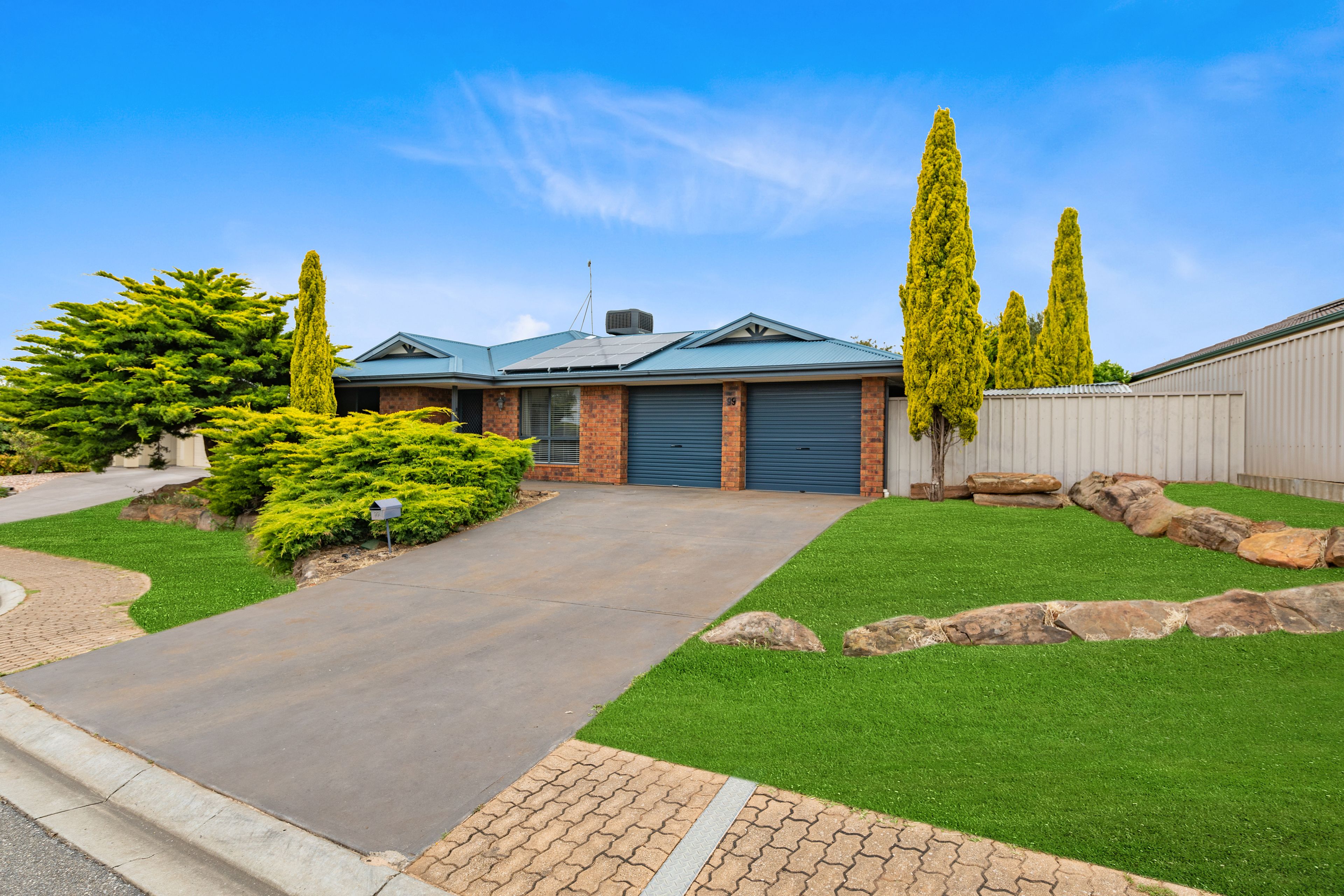 99 Somerset Grove, Craigmore SA 5114