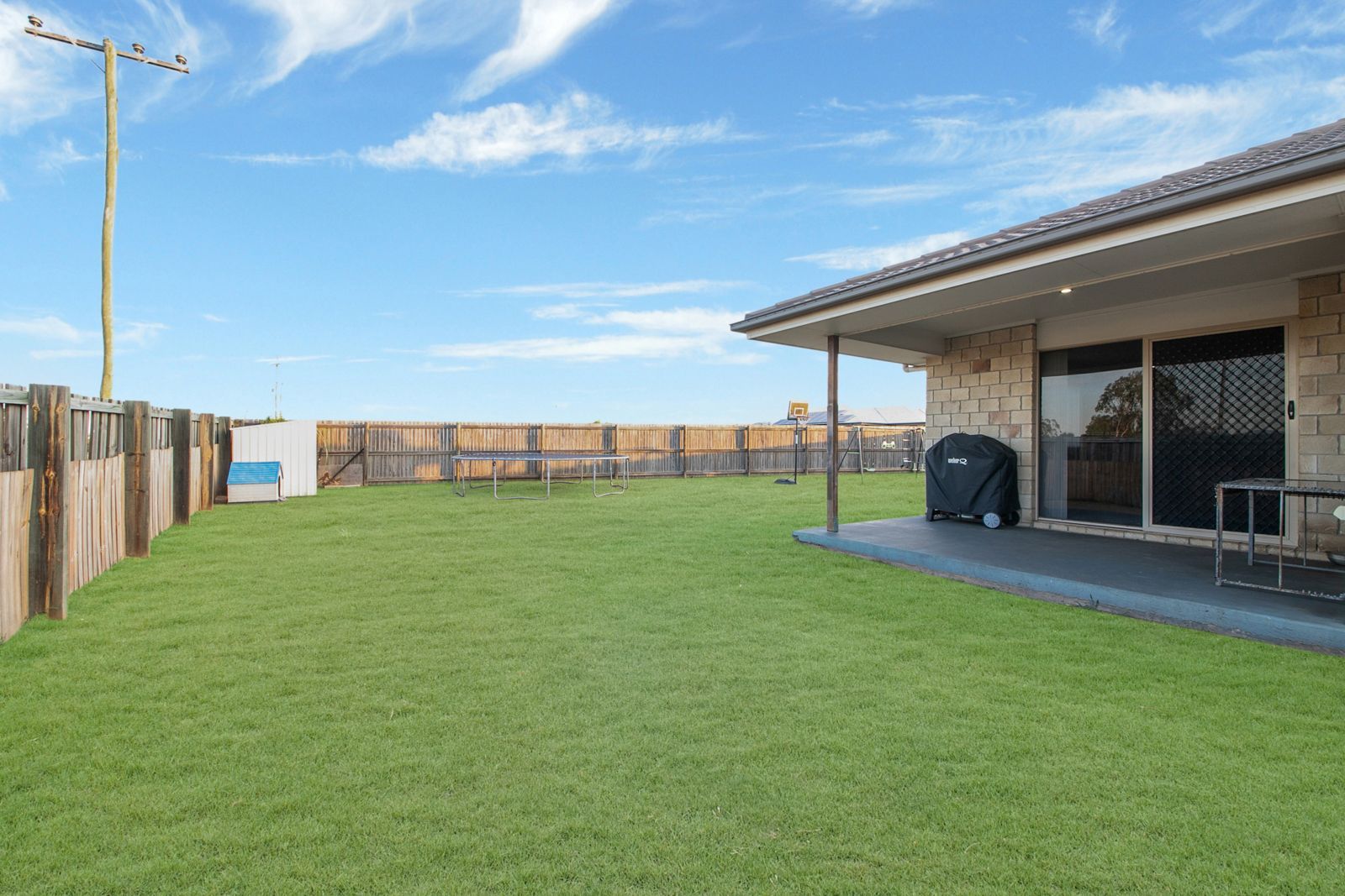 16 Bronco Crescent, Gracemere, QLD 4702