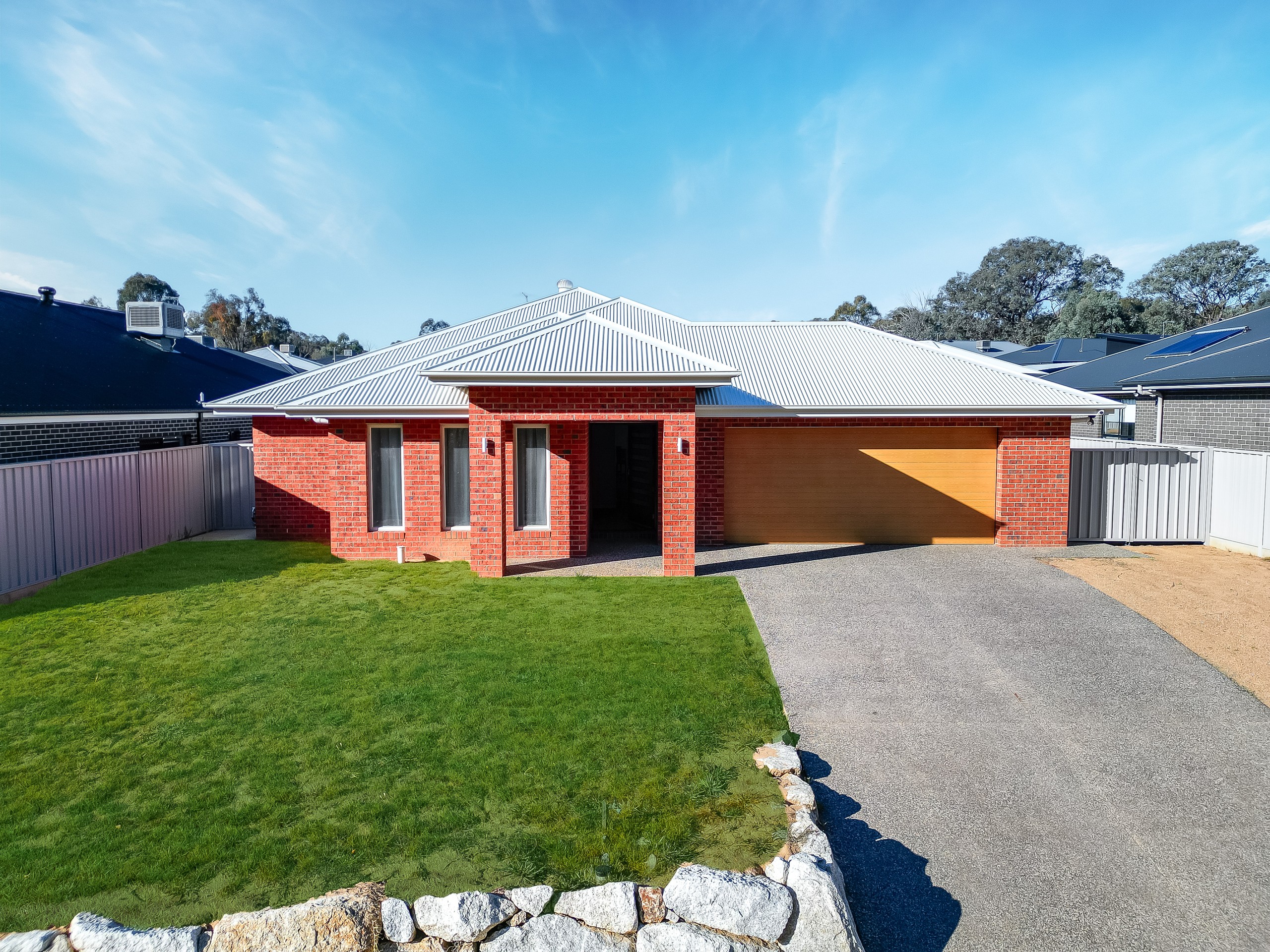 38 Hurley Circuit, Baranduda, VIC 3691