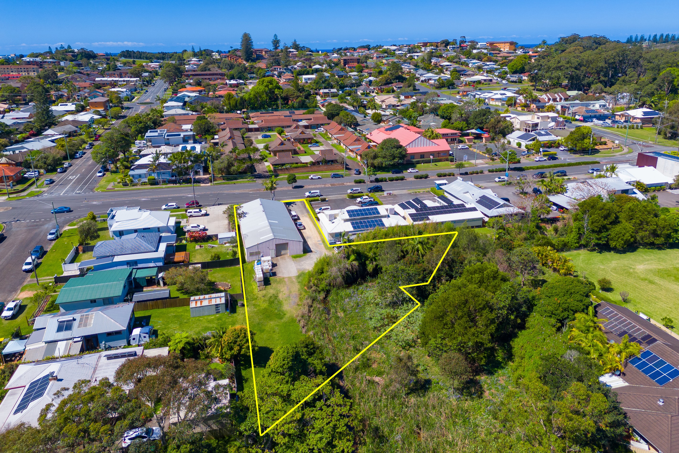 73 Lord Street, Port Macquarie, NSW 2444