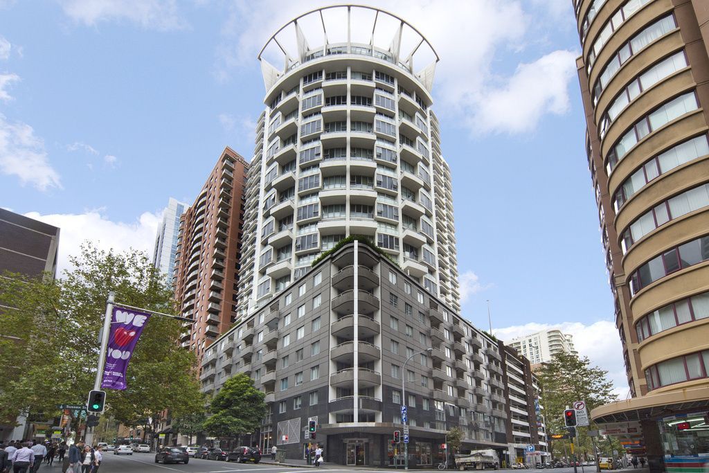 123/298 Sussex Street, Sydney, NSW 2000