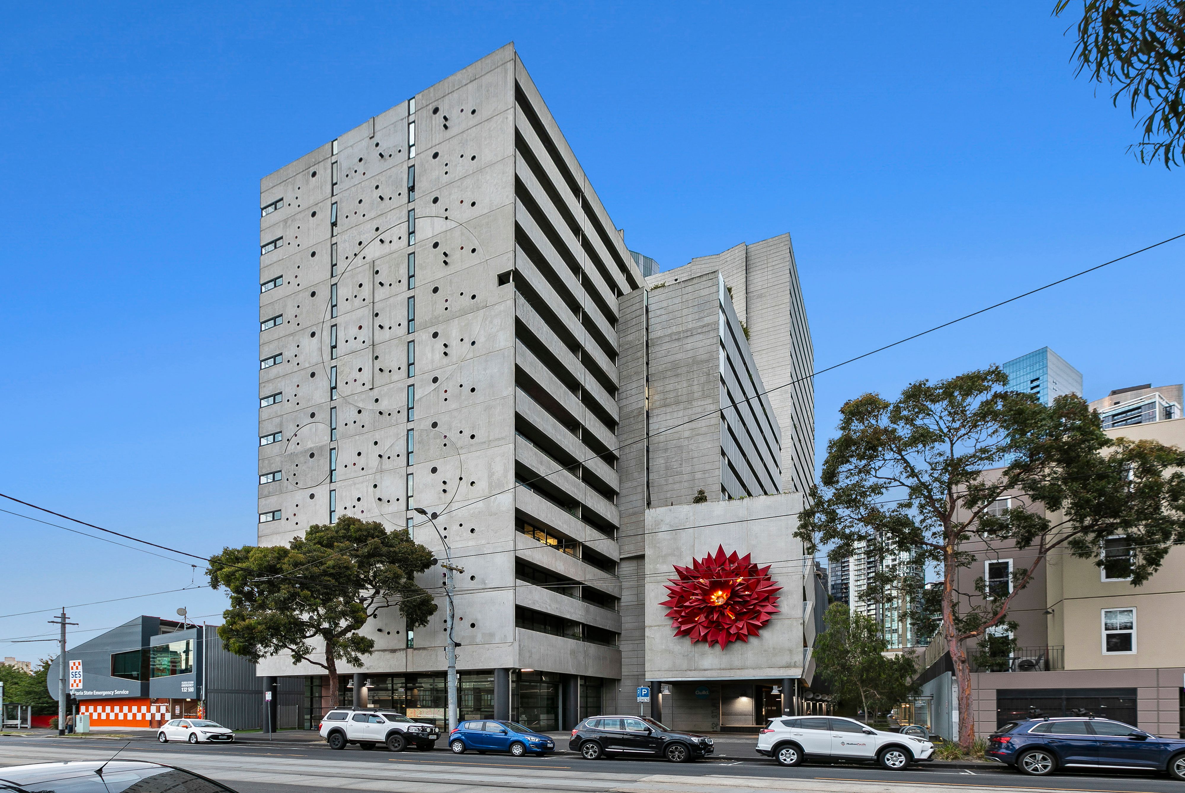 152 Sturt Street, Southbank VIC 3006