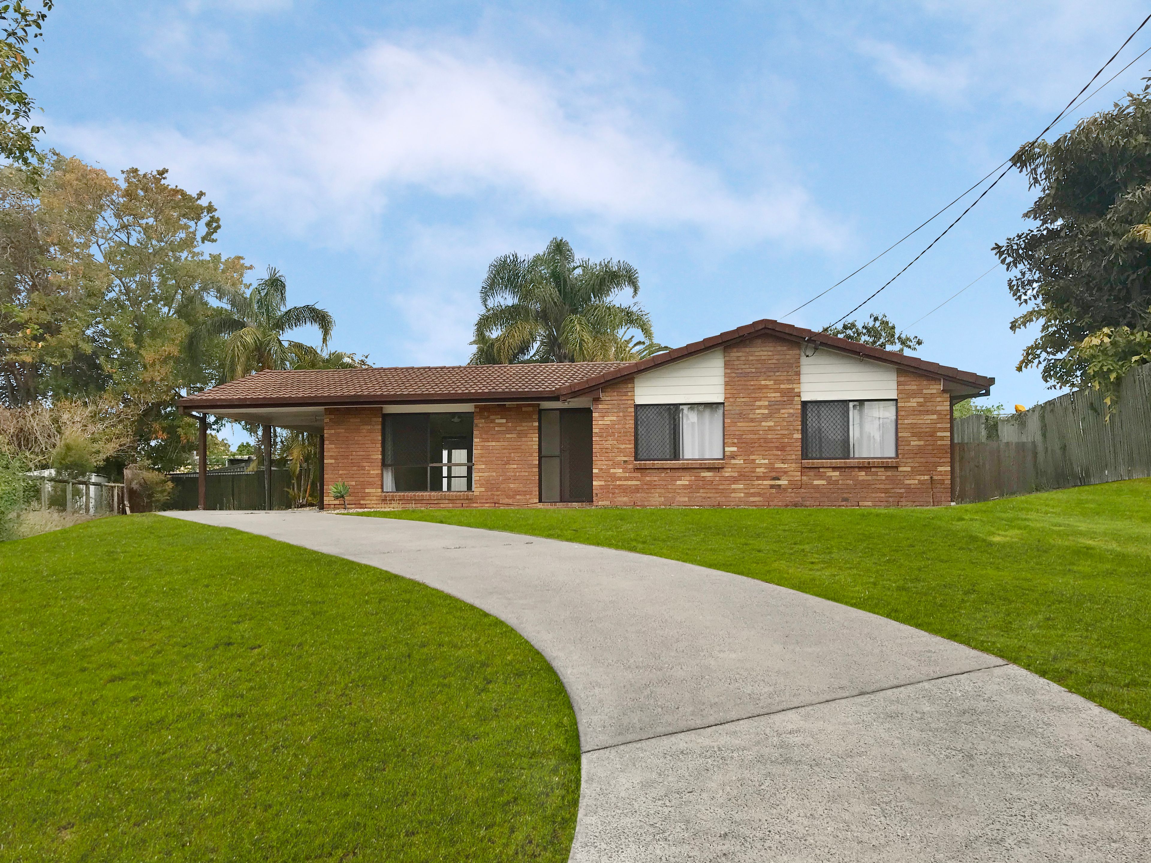 5 Mack Court, Boronia Heights QLD 4124