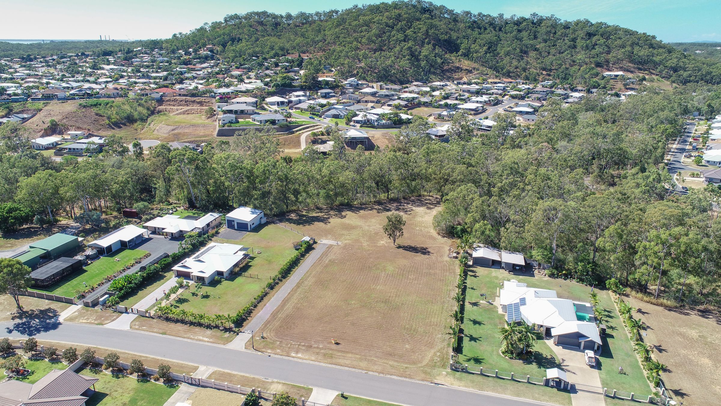 43 Parksville Drive, New Auckland, QLD 4680