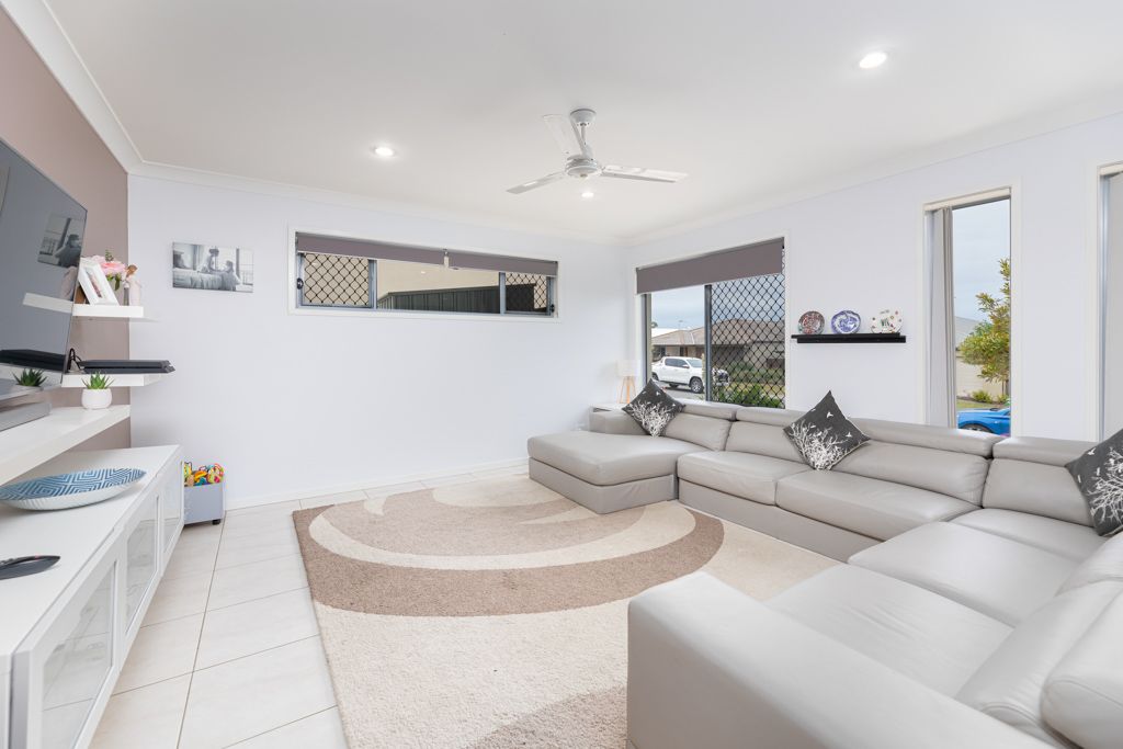 37 Wildwood Circuit, Mango Hill, QLD 4509