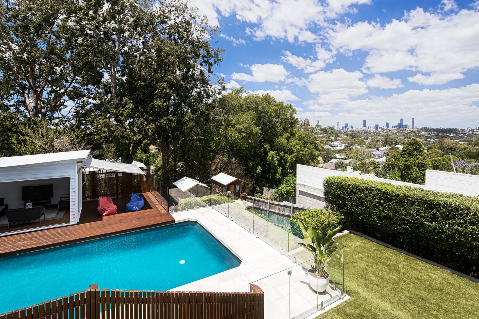25 Yarradale Street, Newmarket, QLD 4051