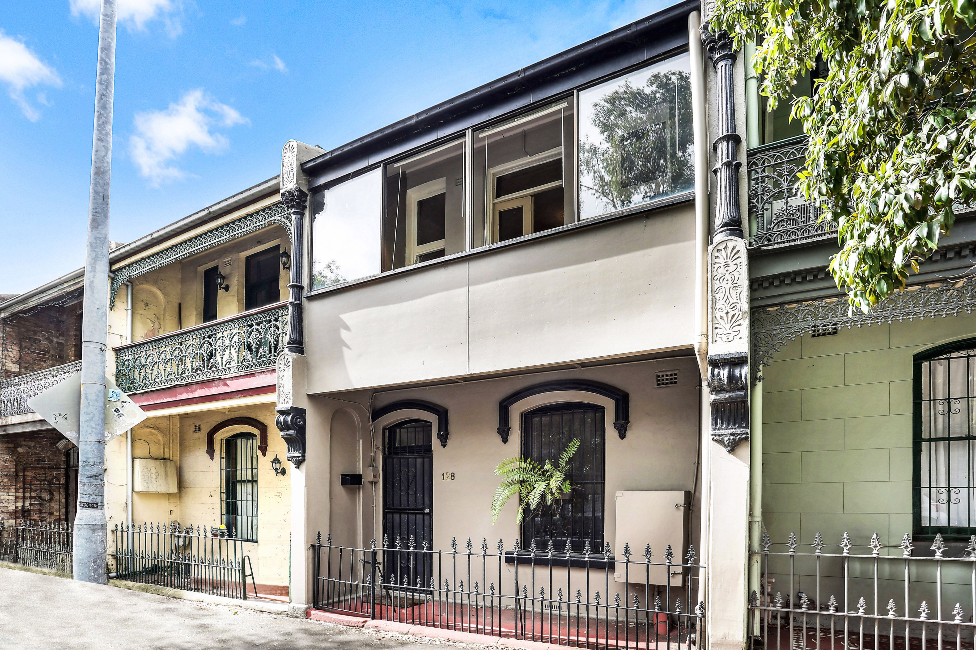 128 Lawson Street, Redfern NSW 2016