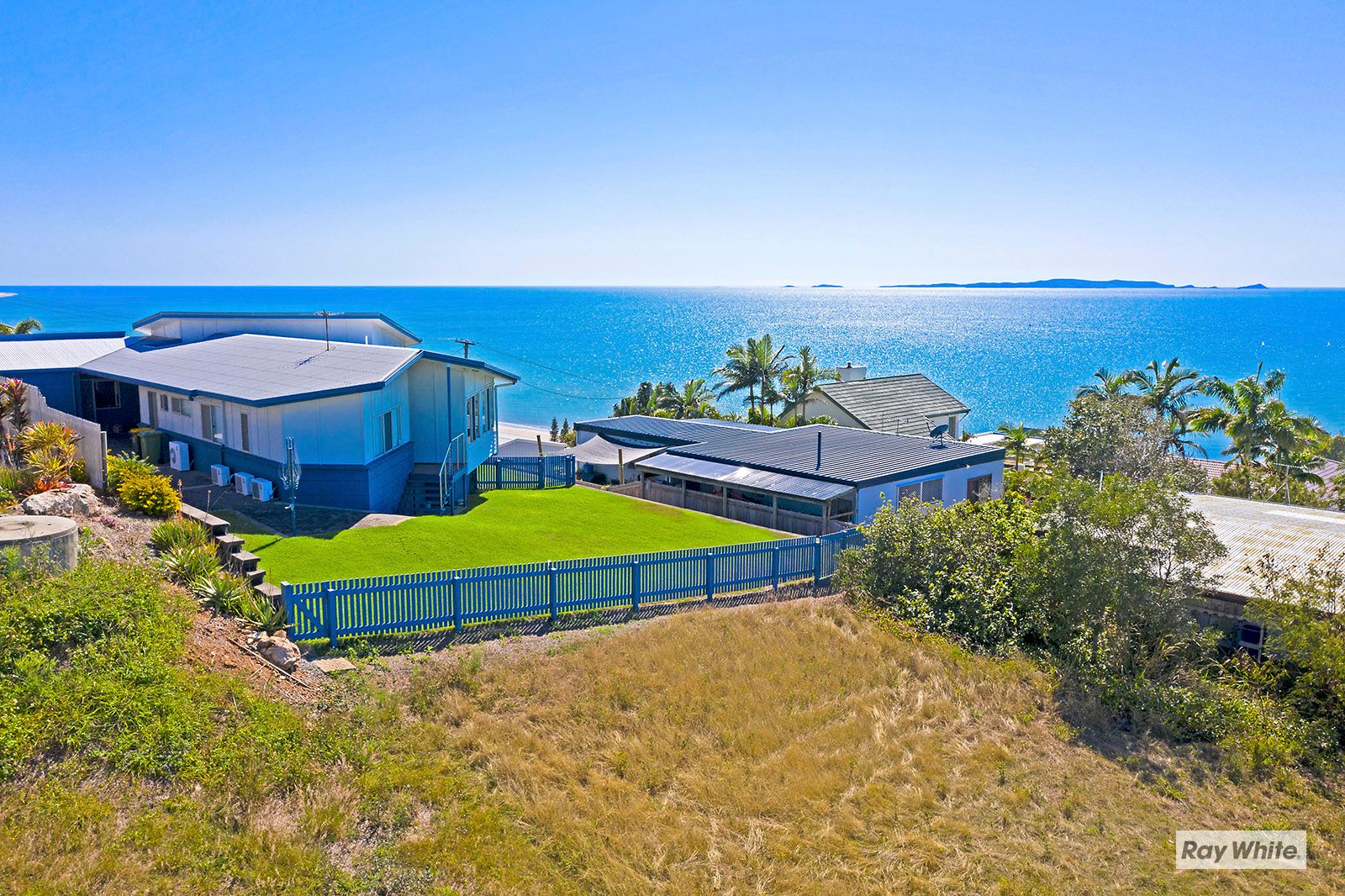 15 Cliff Street, Yeppoon, QLD 4703