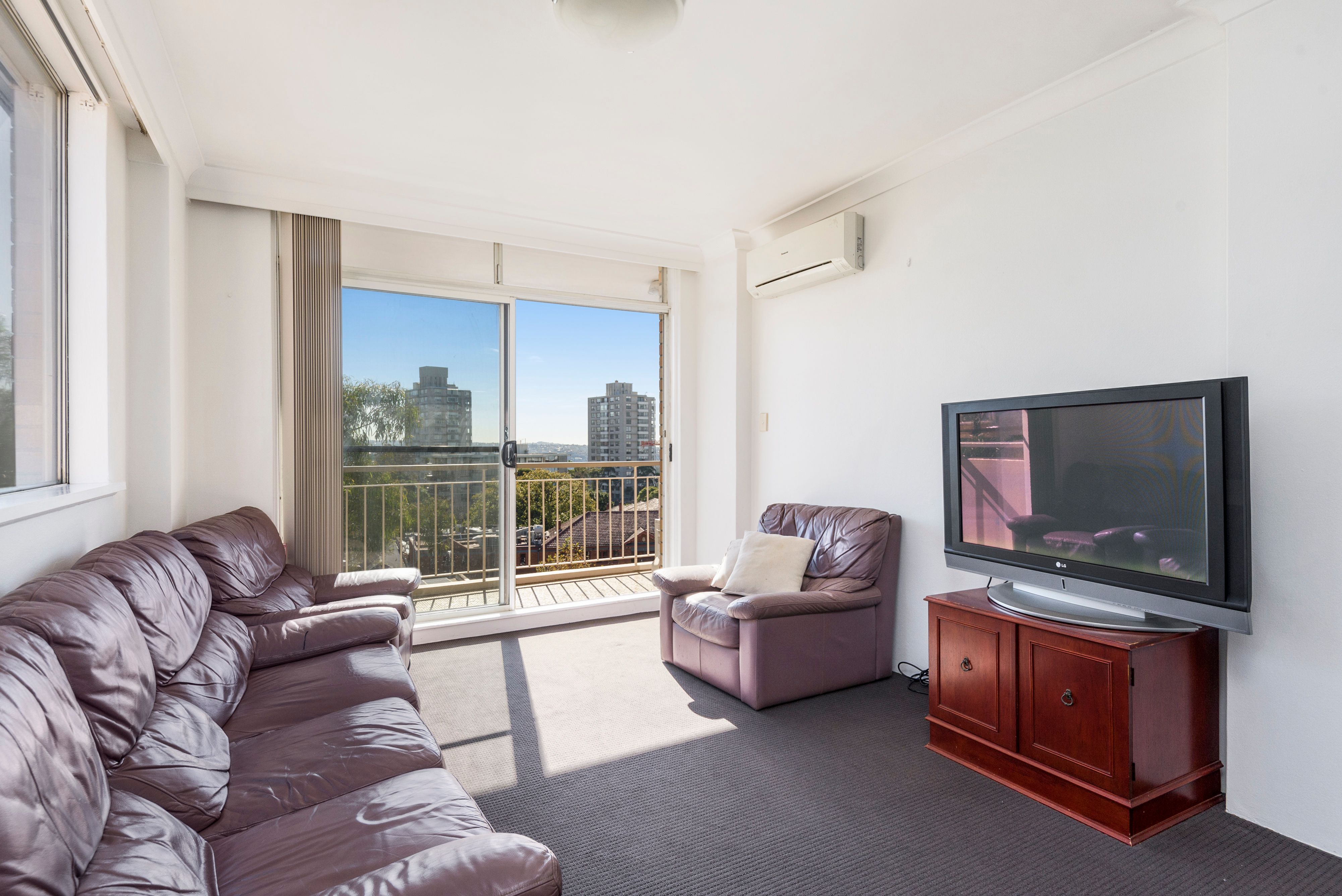 38/11-17 Watson Street, Neutral Bay, NSW 2089