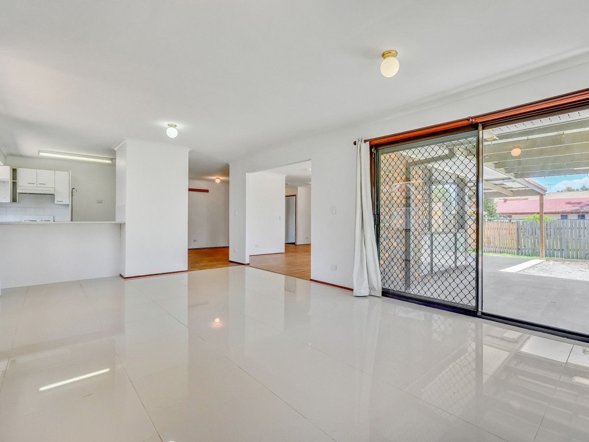 41 Balcara Avenue, Carseldine, QLD 4034