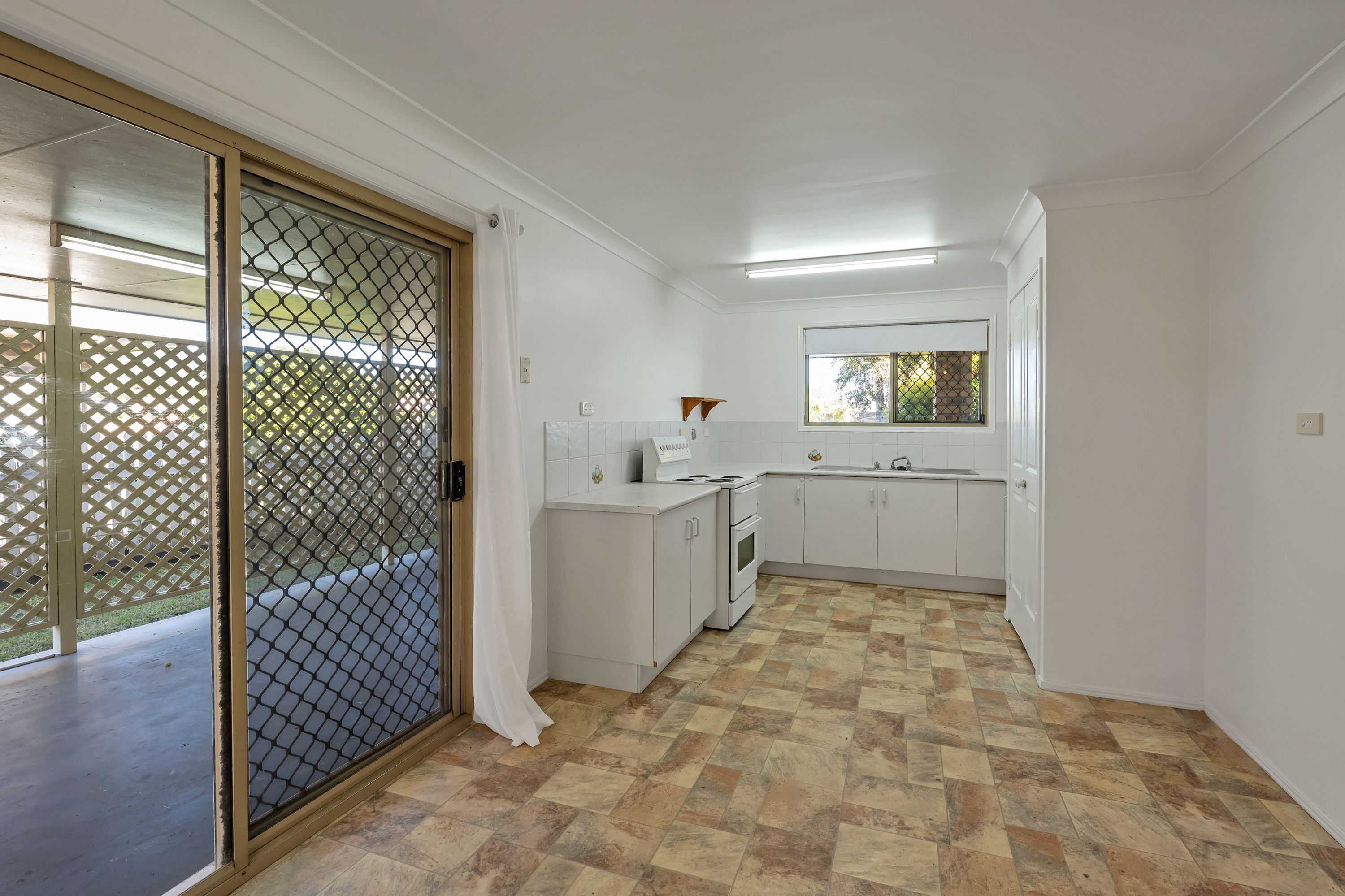 1 Rachel Drive, Parkhurst, QLD 4702