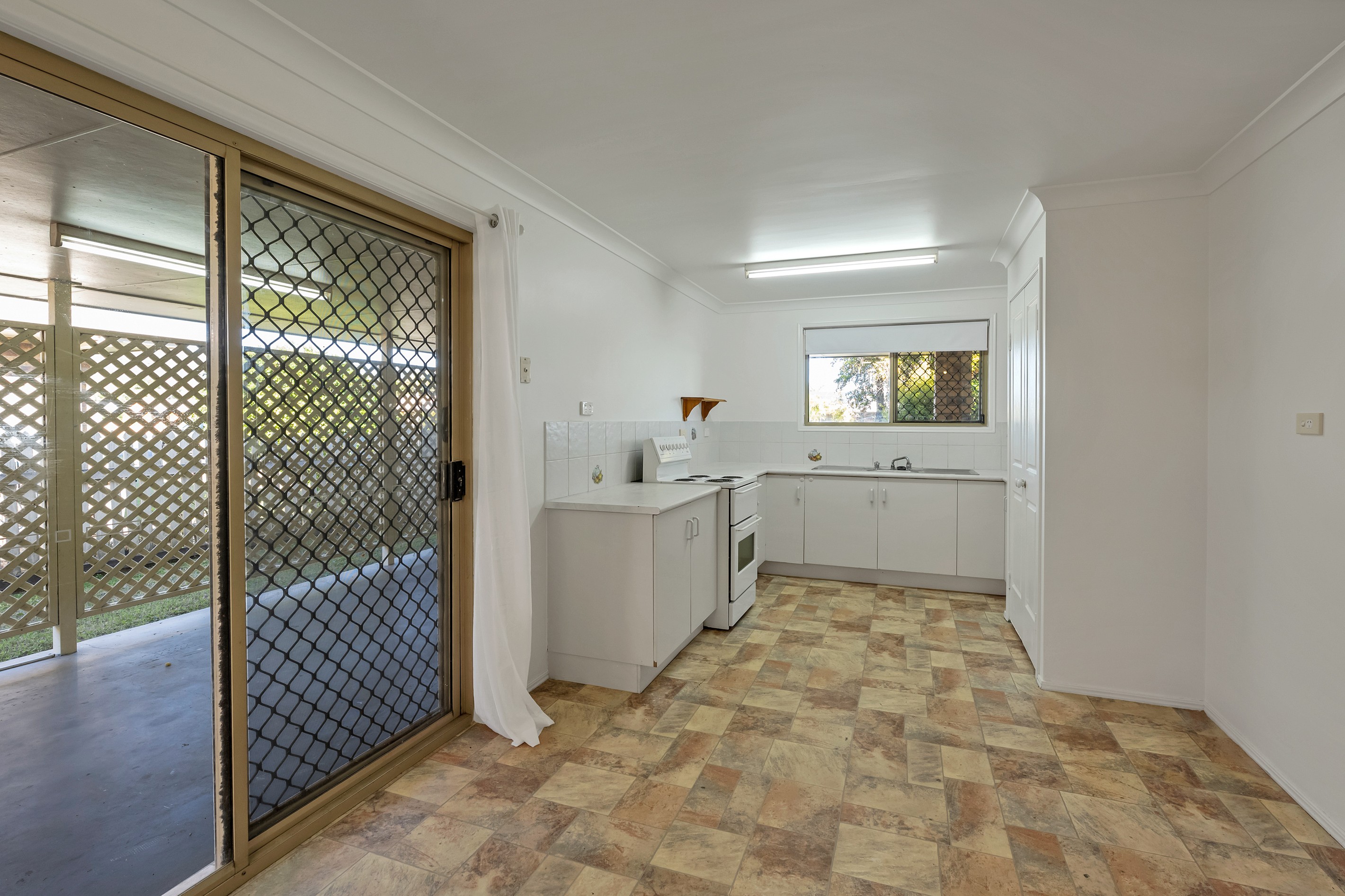 1 Rachel Drive, Parkhurst, QLD 4702