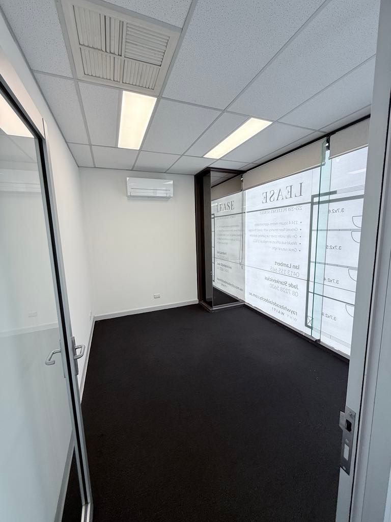 Ground Floor 255 Pulteney Street, Adelaide, SA