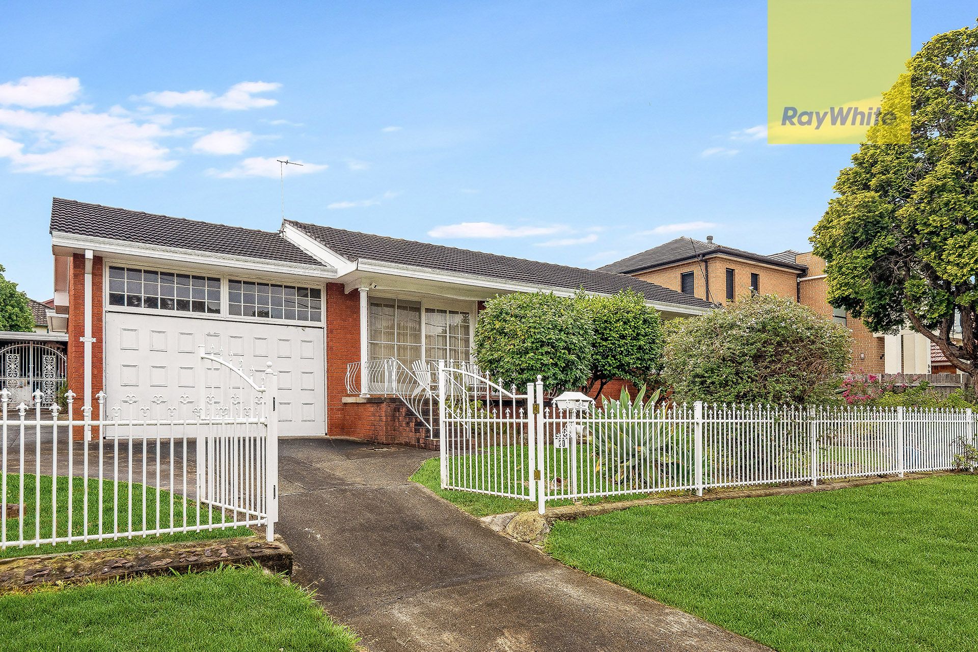 20 William Street, North Parramatta NSW 2151
