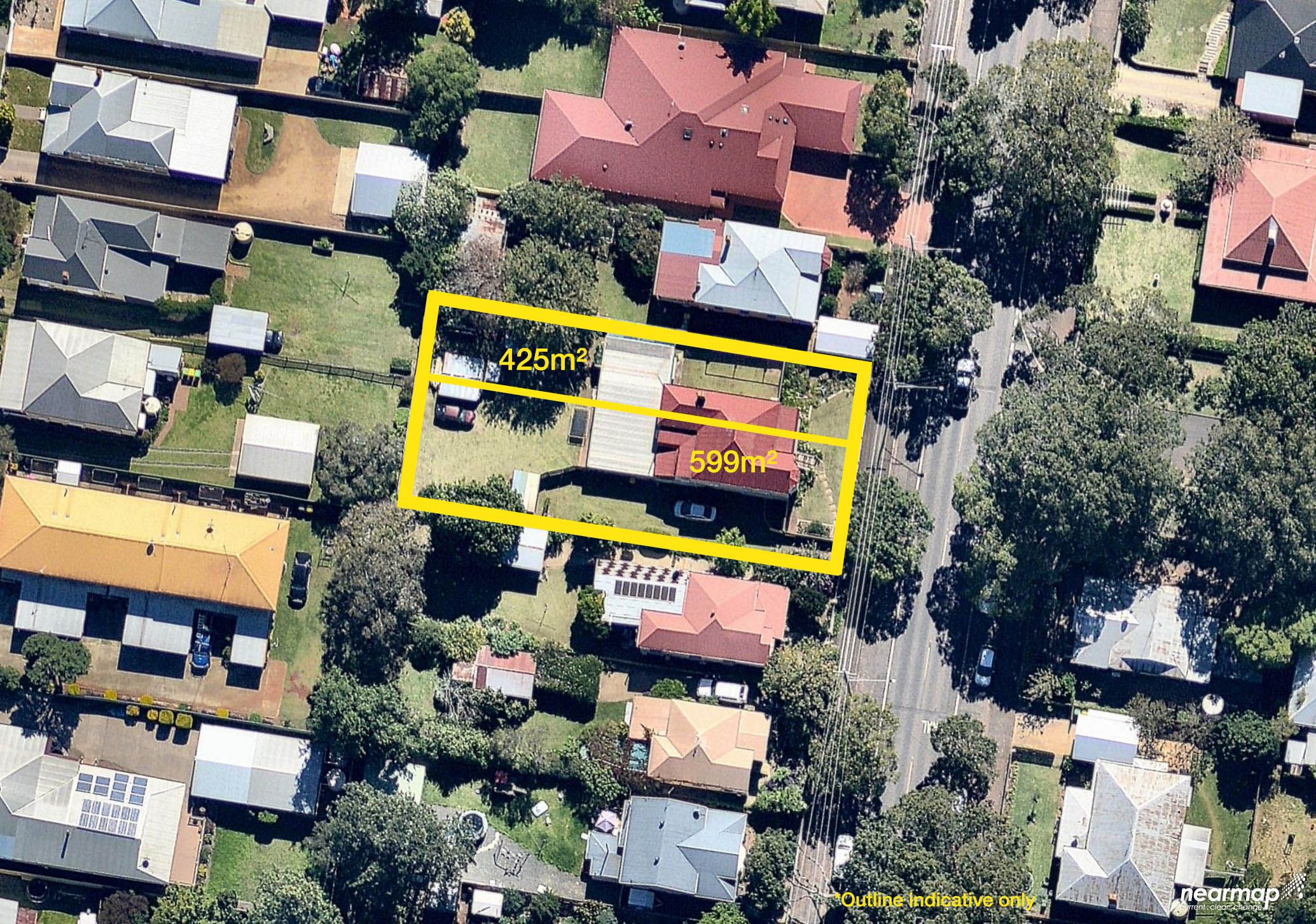 109 Hume Street, Toowoomba City, QLD 4350