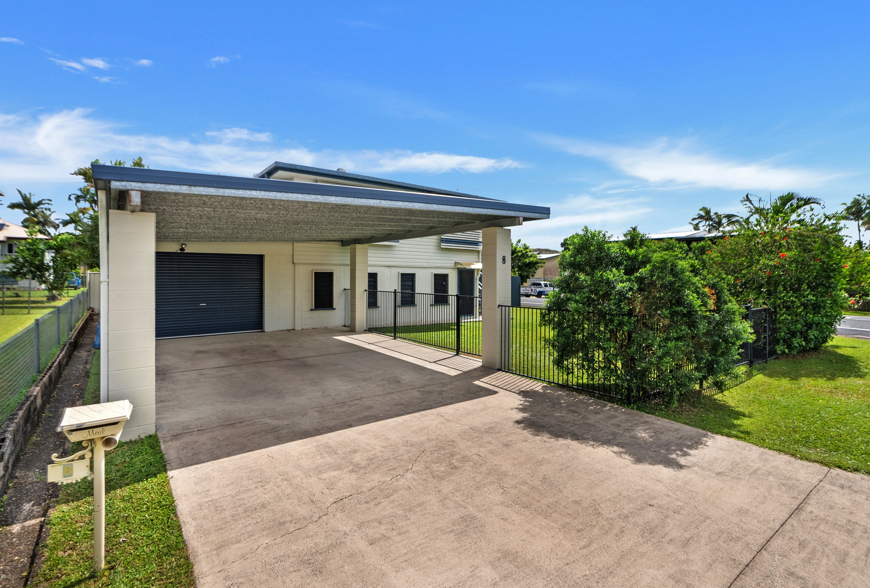 8 Henley Street, Earlville, QLD 4870