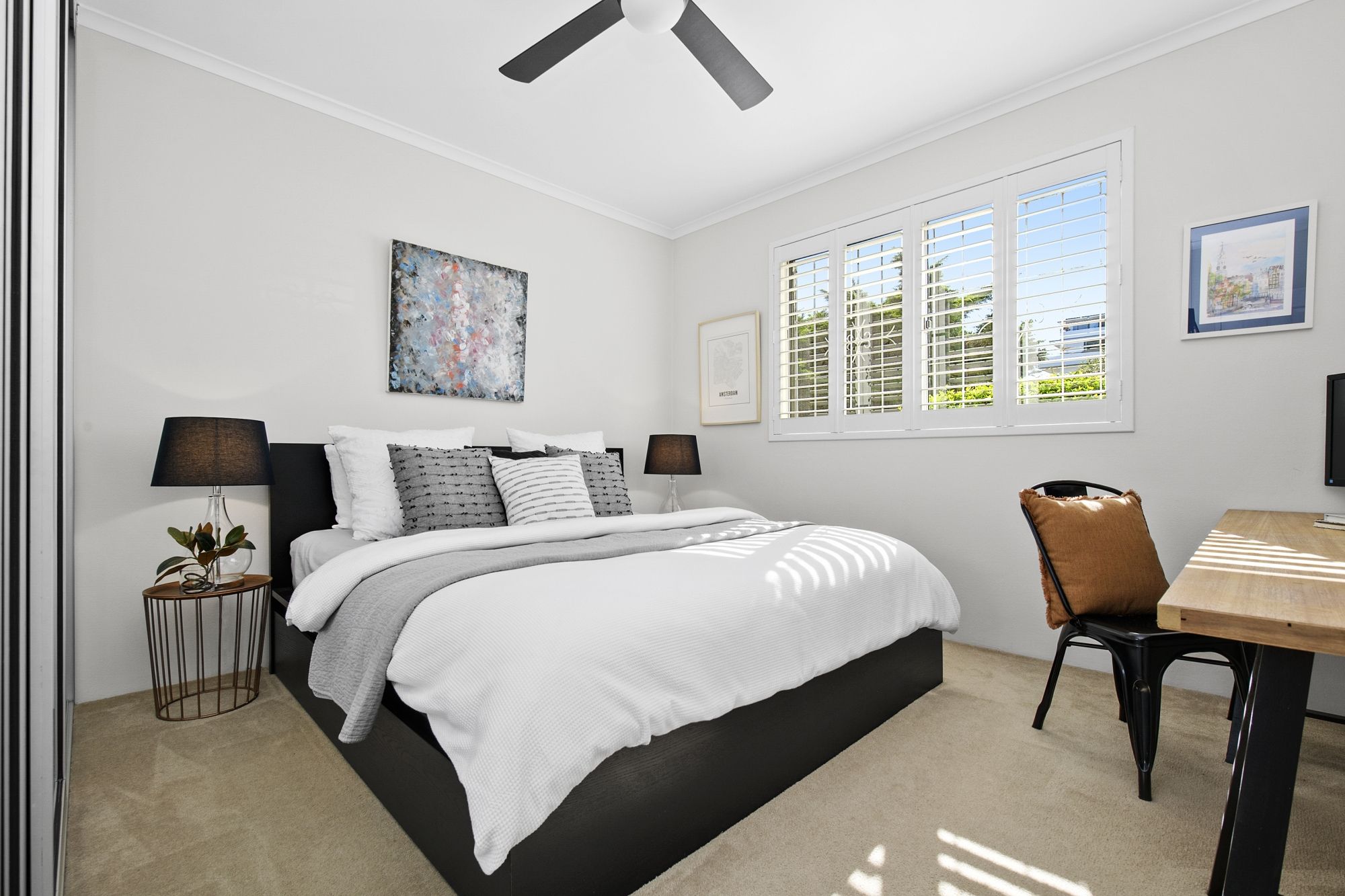 4/2-6 Bowen Street — photo 4 of 13