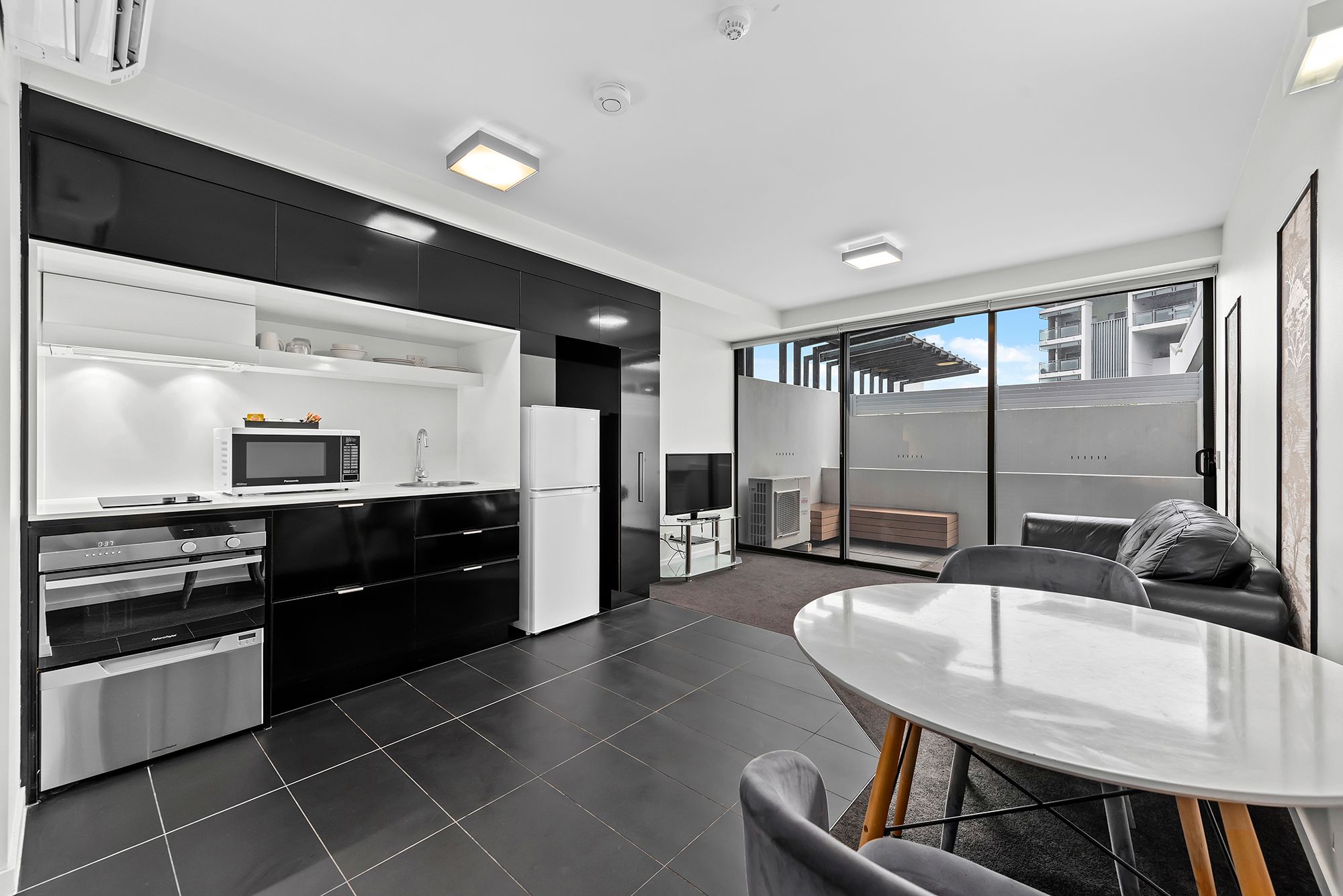 9/8 Jeays Street, Bowen Hills, QLD 4006