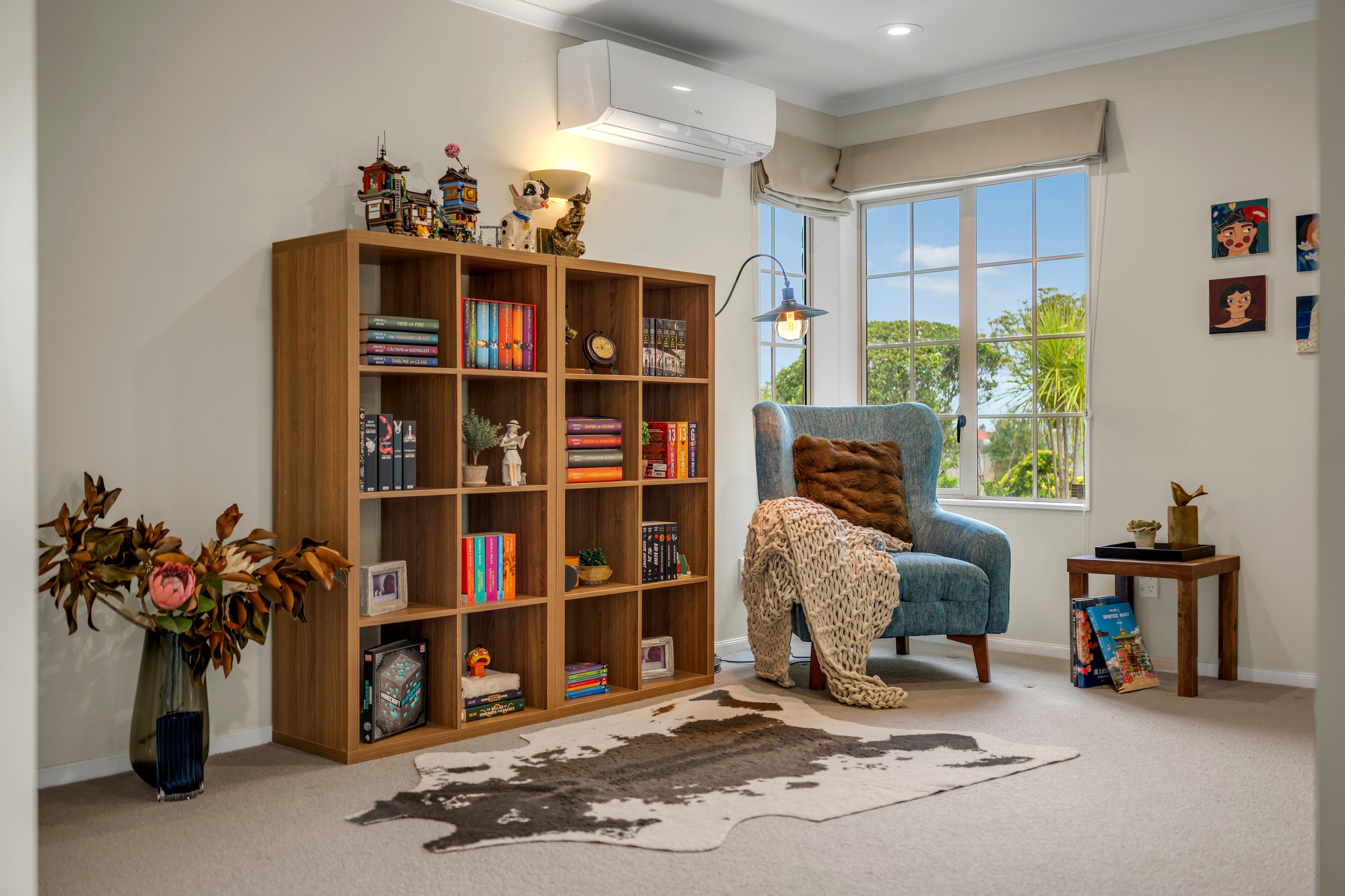 12 San Jose Rise, Shamrock Park, Manukau City