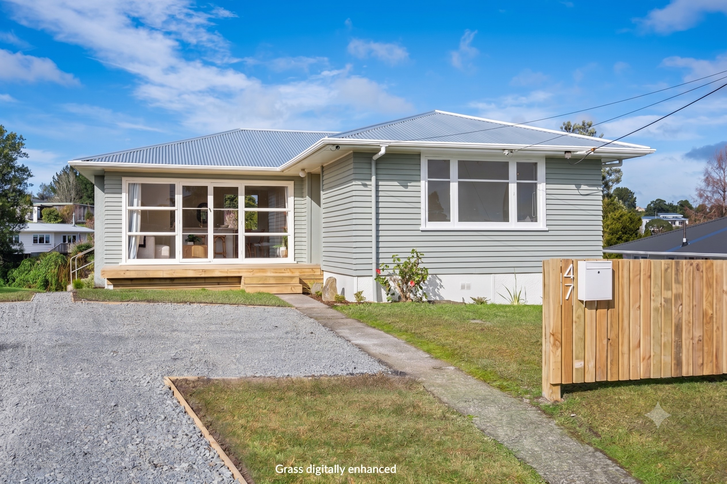 47 Clotworthy Crescent, Onerahi, Whangarei District