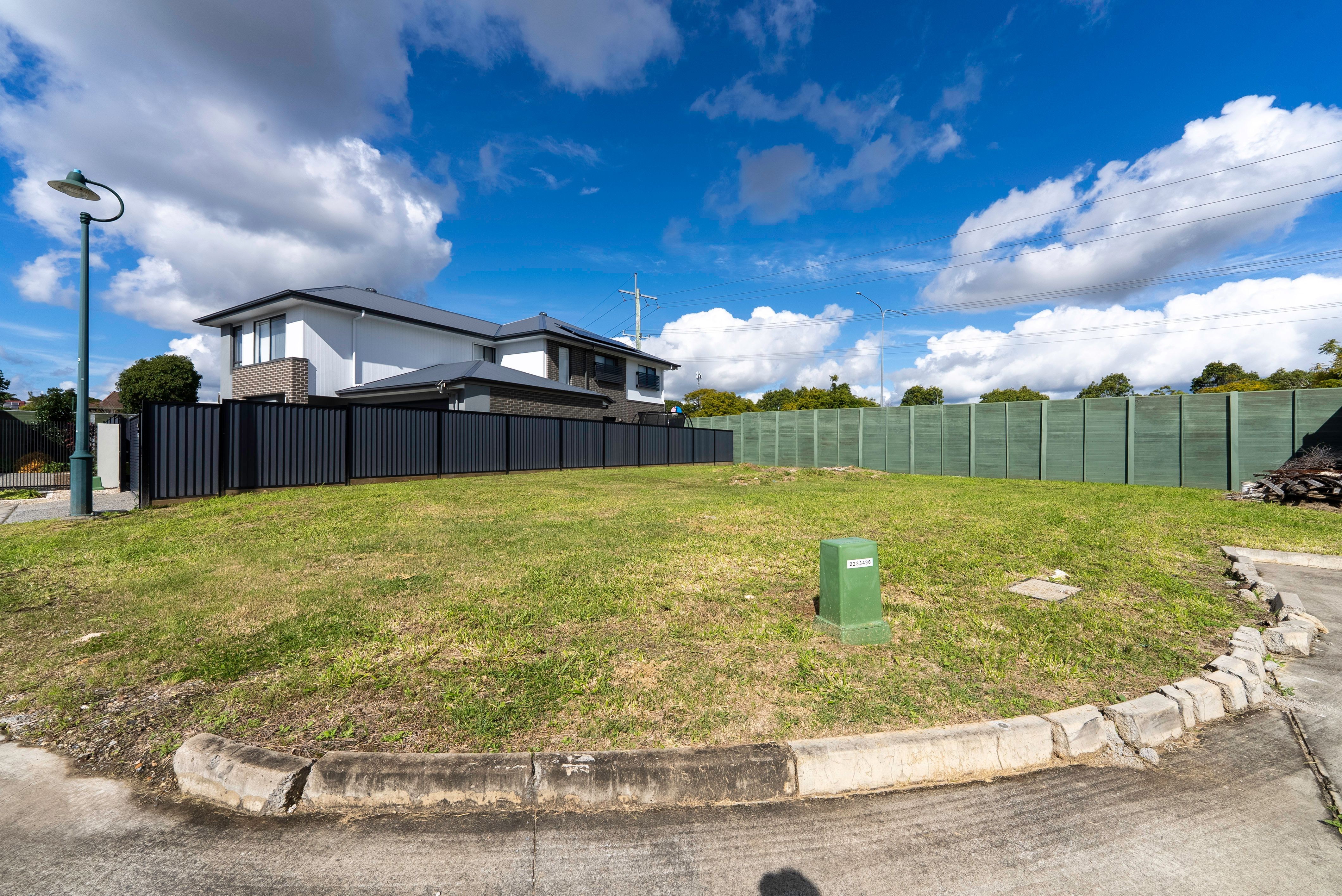 Lot 5 51 Bardolph Place, Sunnybank Hills, QLD 4109