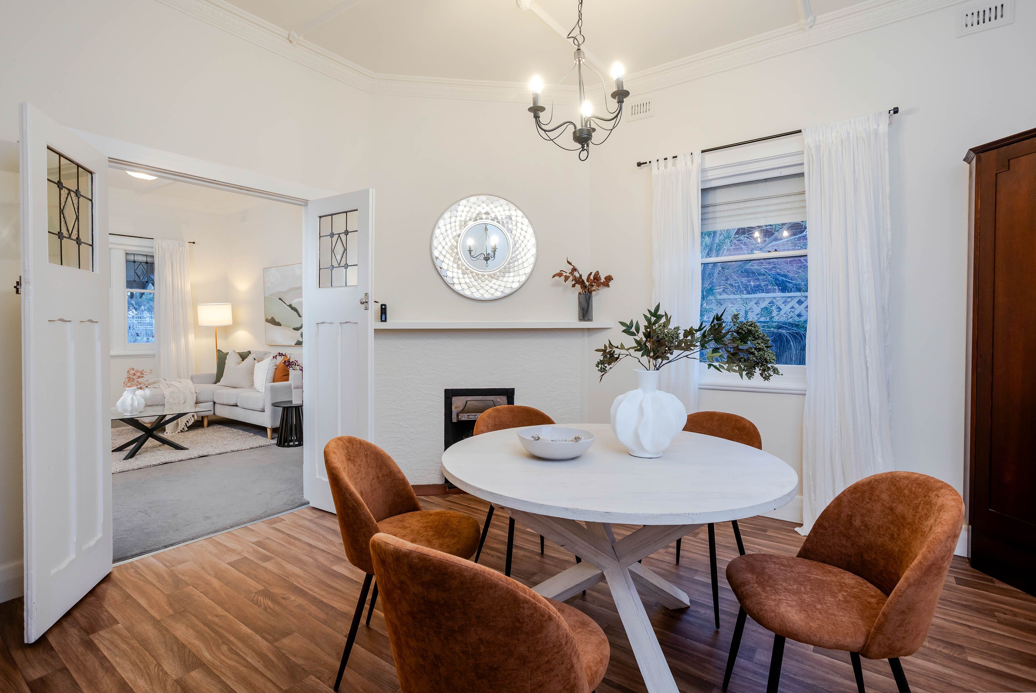 21 Glengyle Terrace — photo 9 of 28